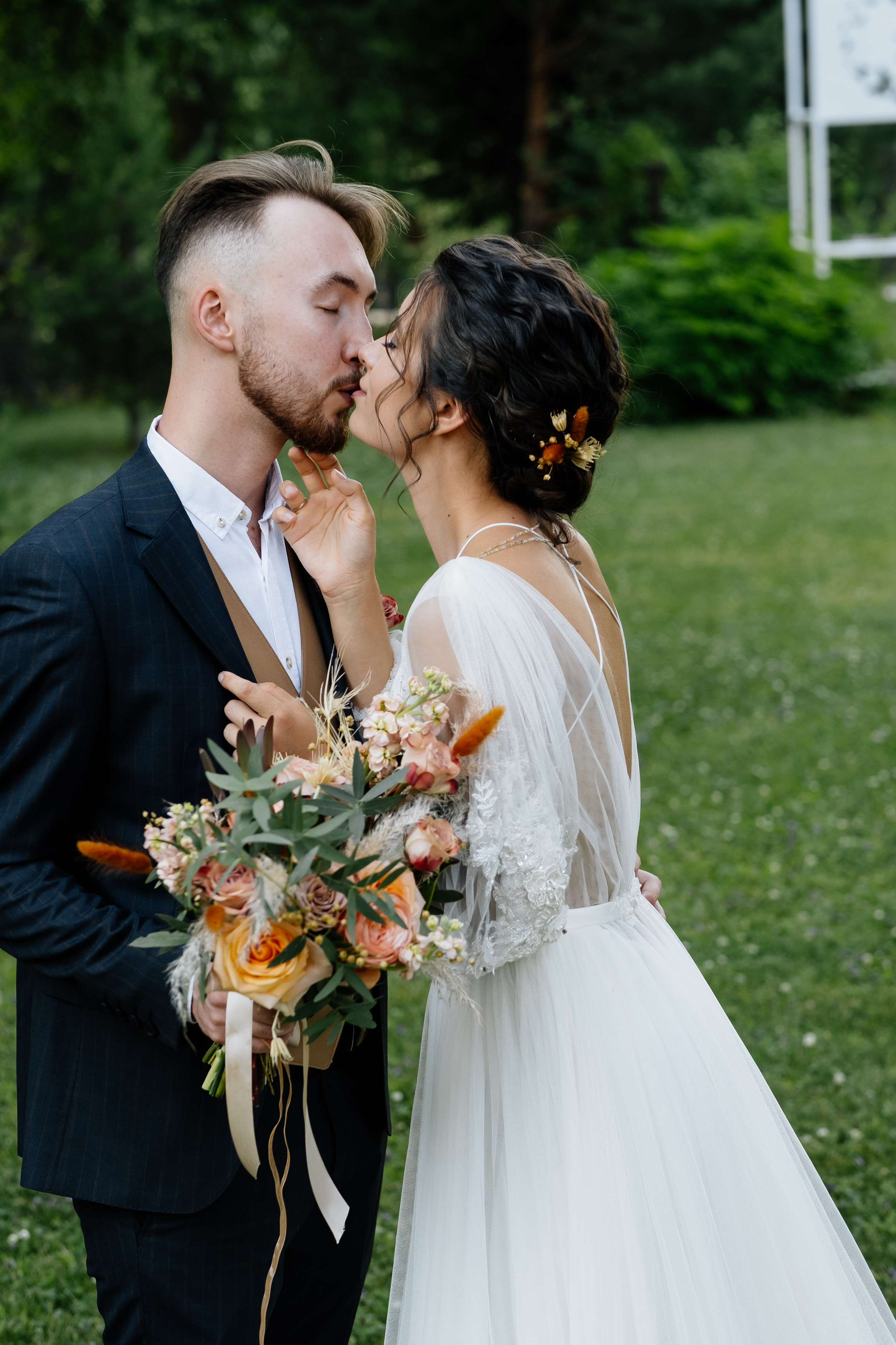 Любить в Ижевске. Фотограф в Ижевске и Казани Богданов Яков