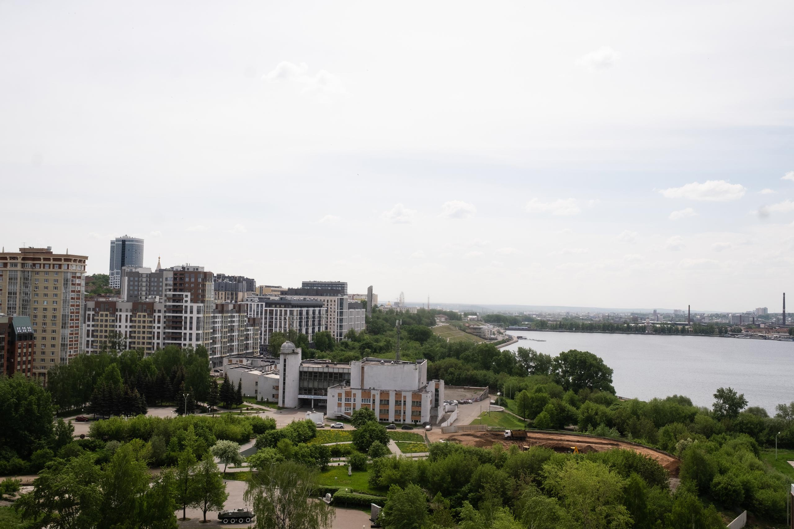Ivan Natasha. Фотограф в Ижевске и Казани Богданов Яков