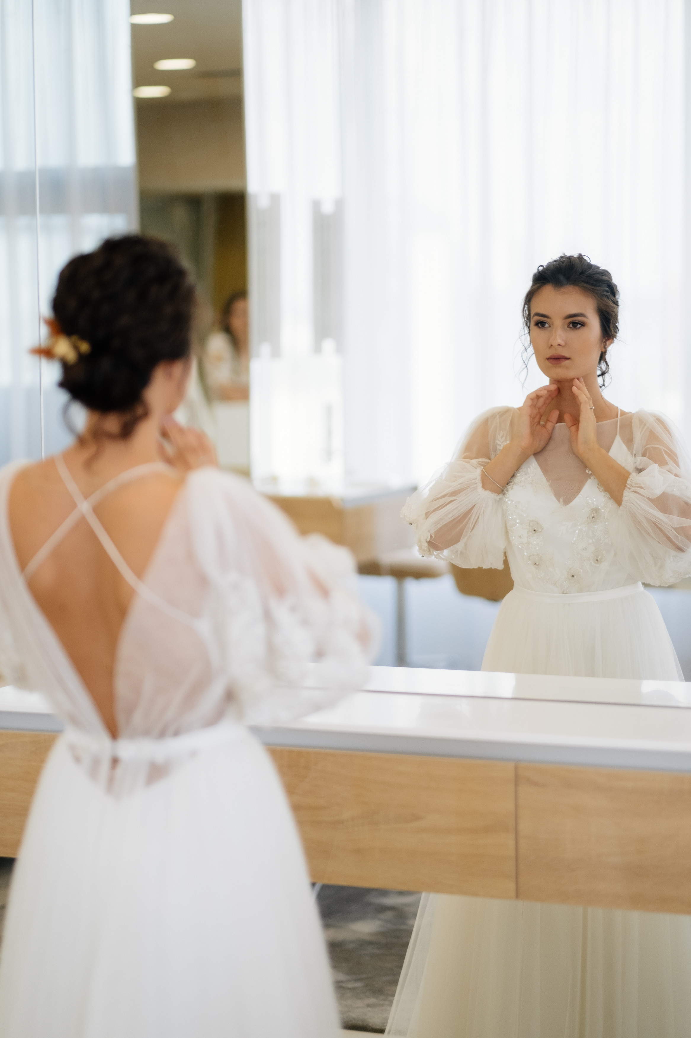 Любить в Ижевске. Фотограф в Ижевске и Казани Богданов Яков