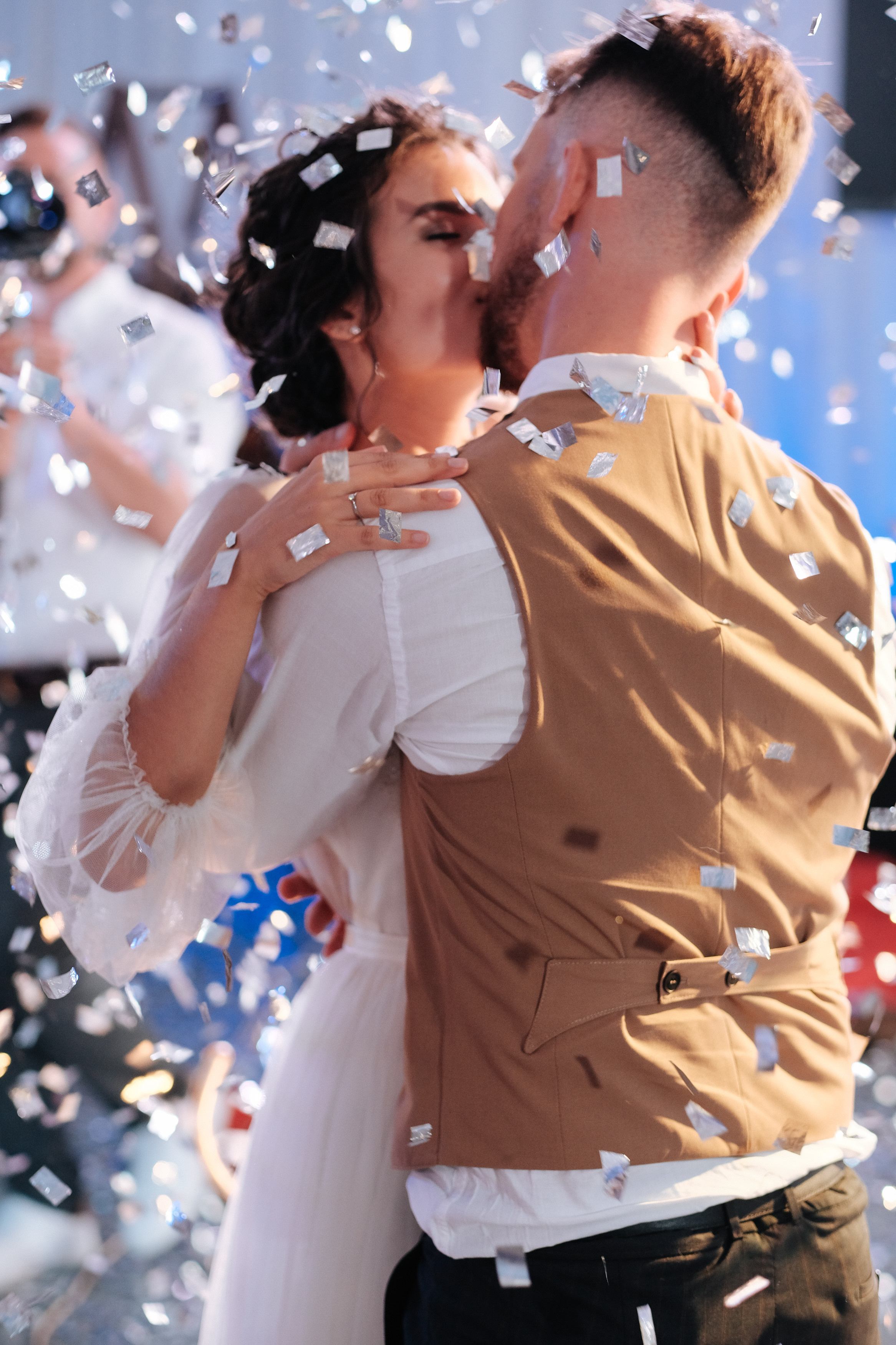 Любить в Ижевске. Фотограф в Ижевске и Казани Богданов Яков