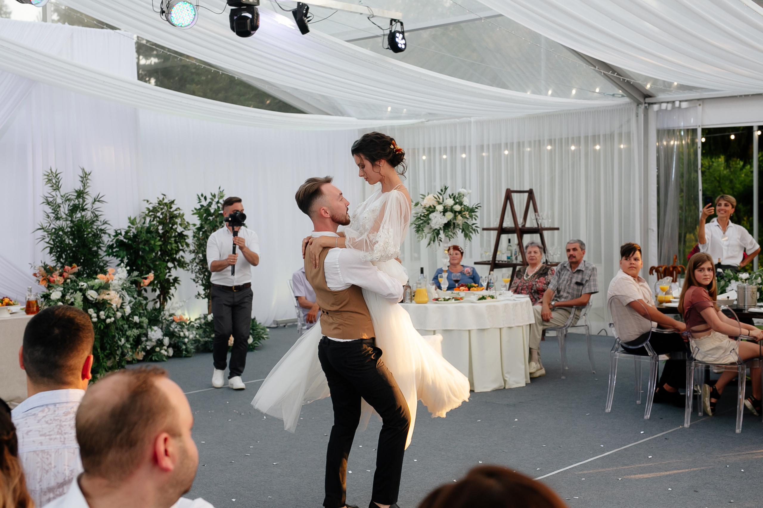 Любить в Ижевске. Фотограф в Ижевске и Казани Богданов Яков