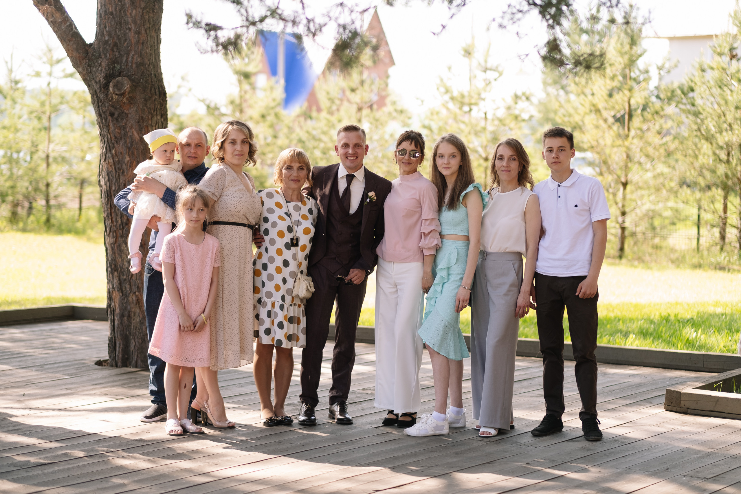 Ivan Natasha. Фотограф в Ижевске и Казани Богданов Яков