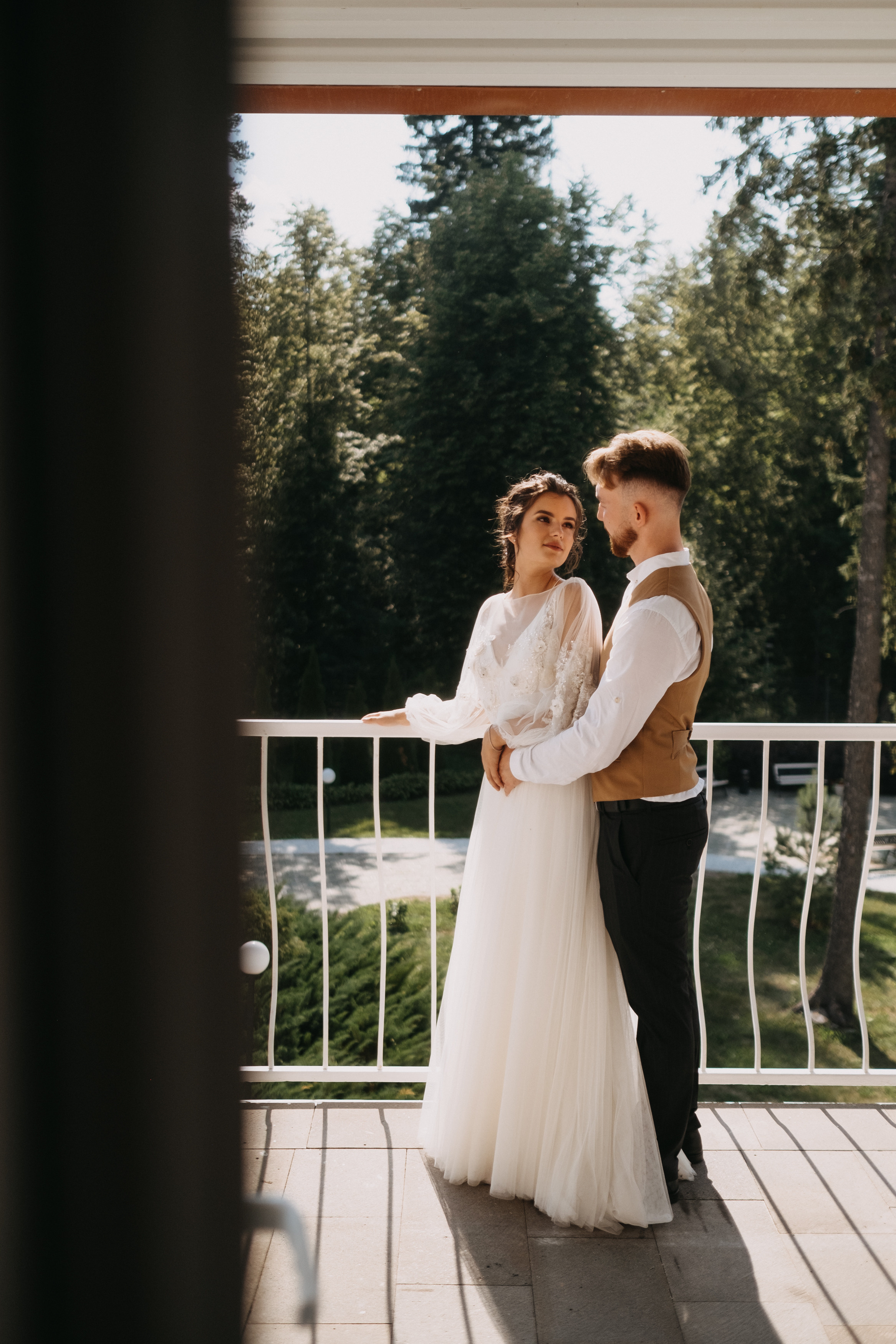 Любить в Ижевске. Фотограф в Ижевске и Казани Богданов Яков