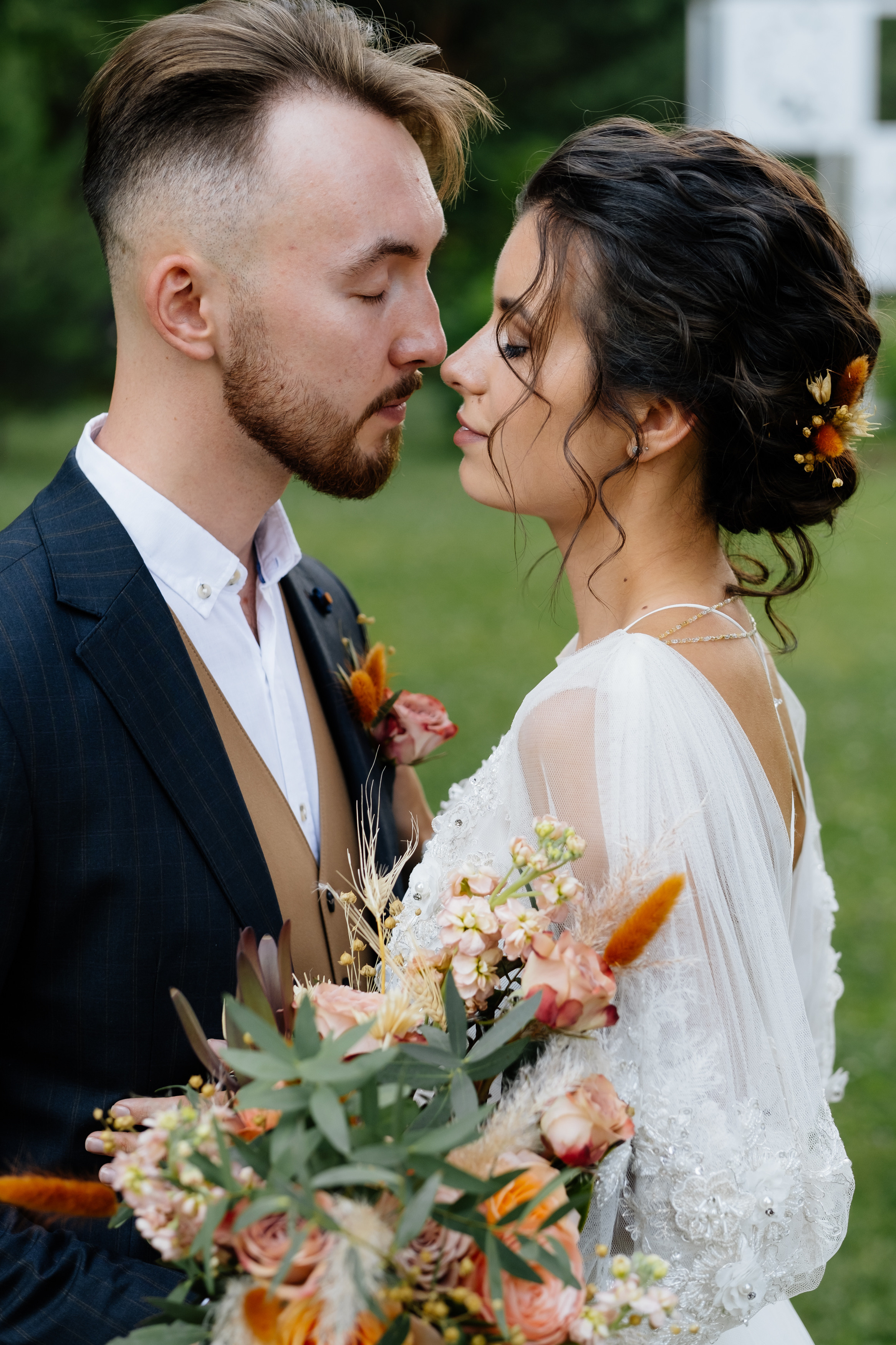 Любить в Ижевске. Фотограф в Ижевске и Казани Богданов Яков