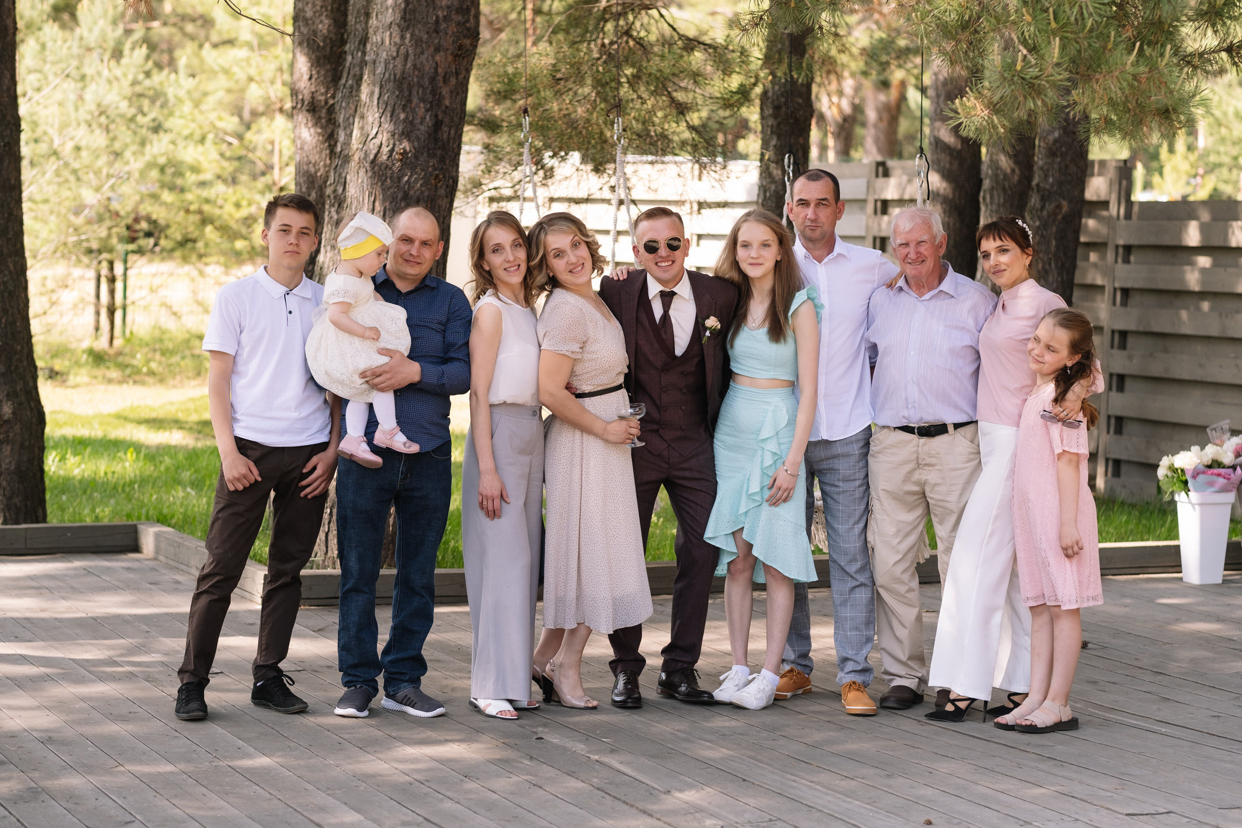 Ivan Natasha. Фотограф в Ижевске и Казани Богданов Яков