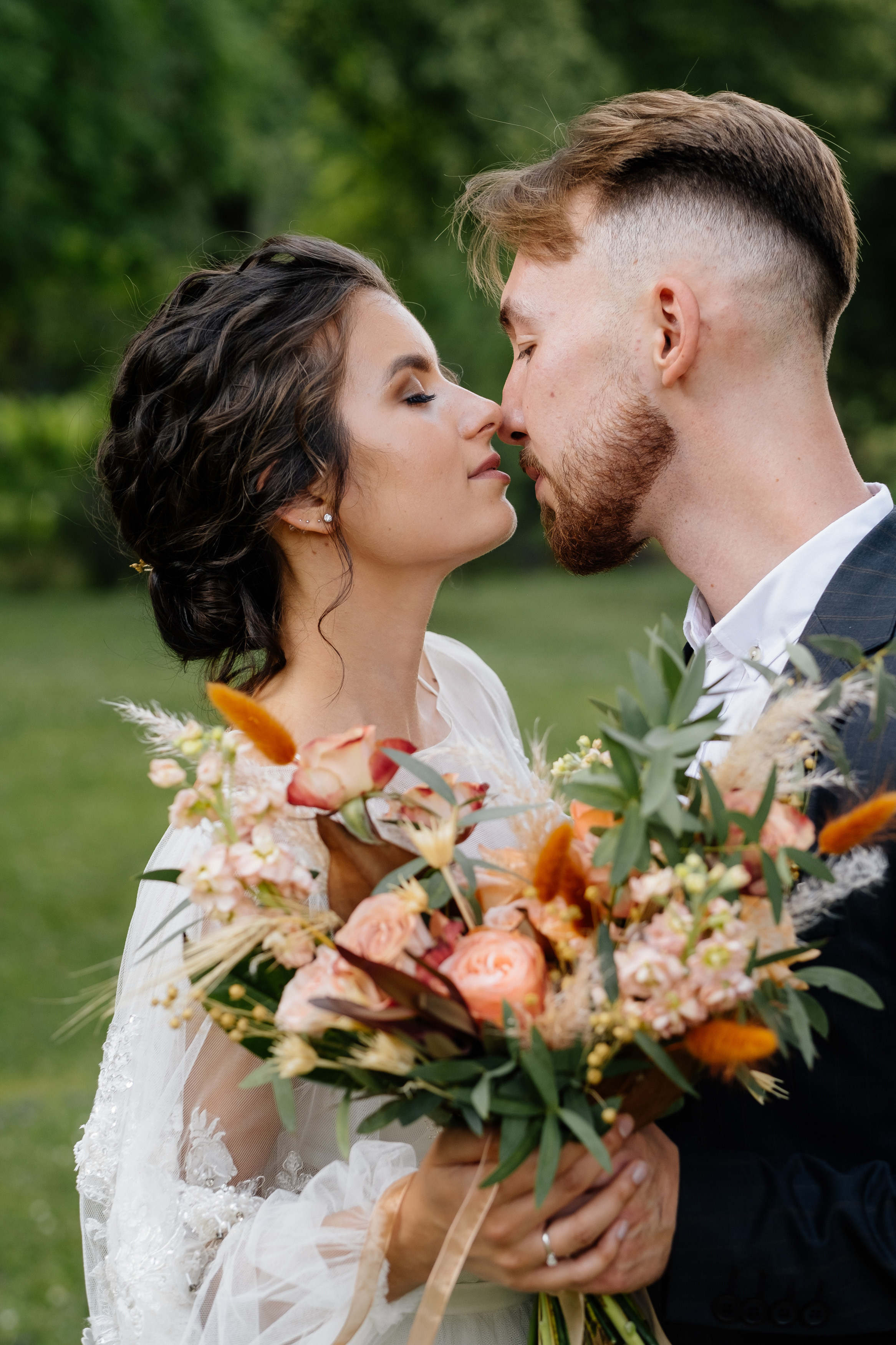 Любить в Ижевске. Фотограф в Ижевске и Казани Богданов Яков