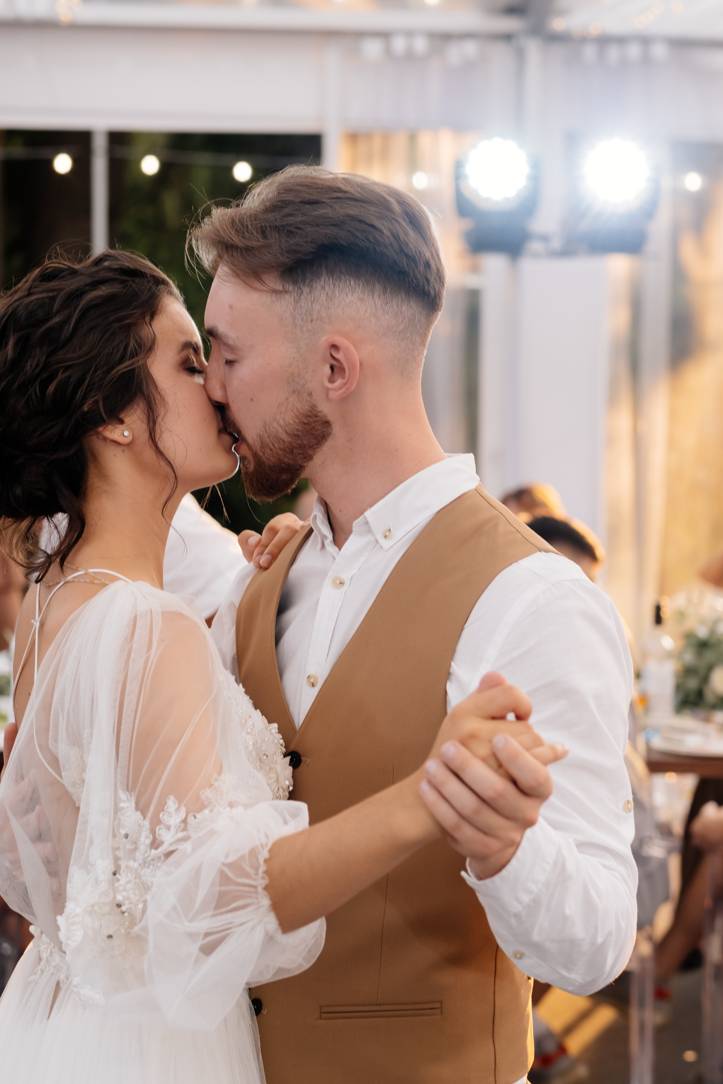 Любить в Ижевске. Фотограф в Ижевске и Казани Богданов Яков