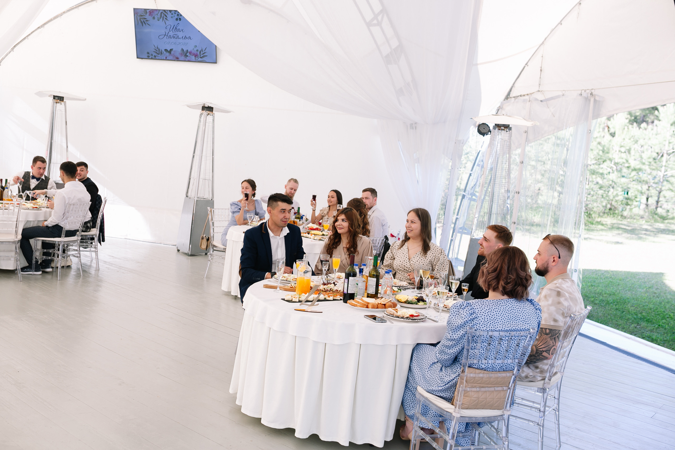 Ivan Natasha. Фотограф в Ижевске и Казани Богданов Яков