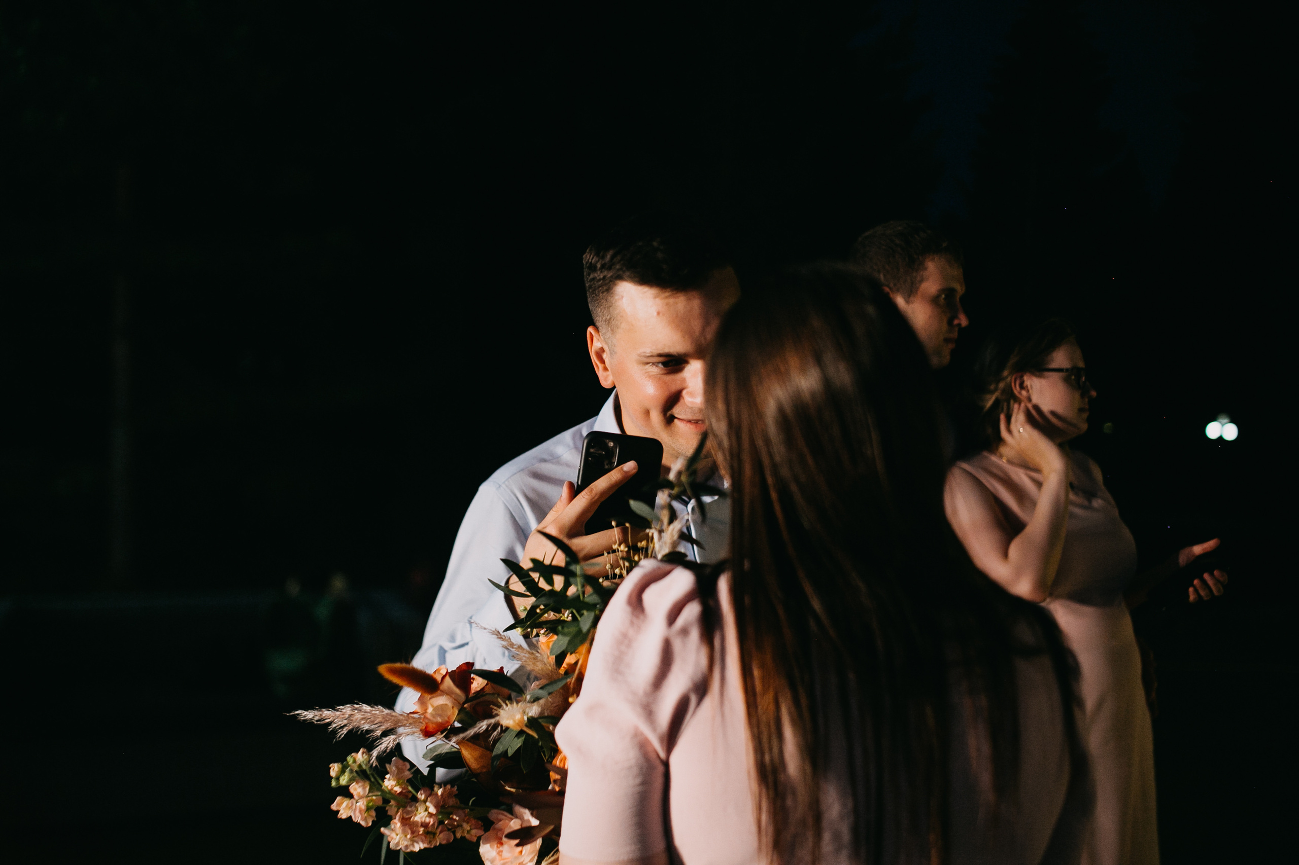 Любить в Ижевске. Фотограф в Ижевске и Казани Богданов Яков