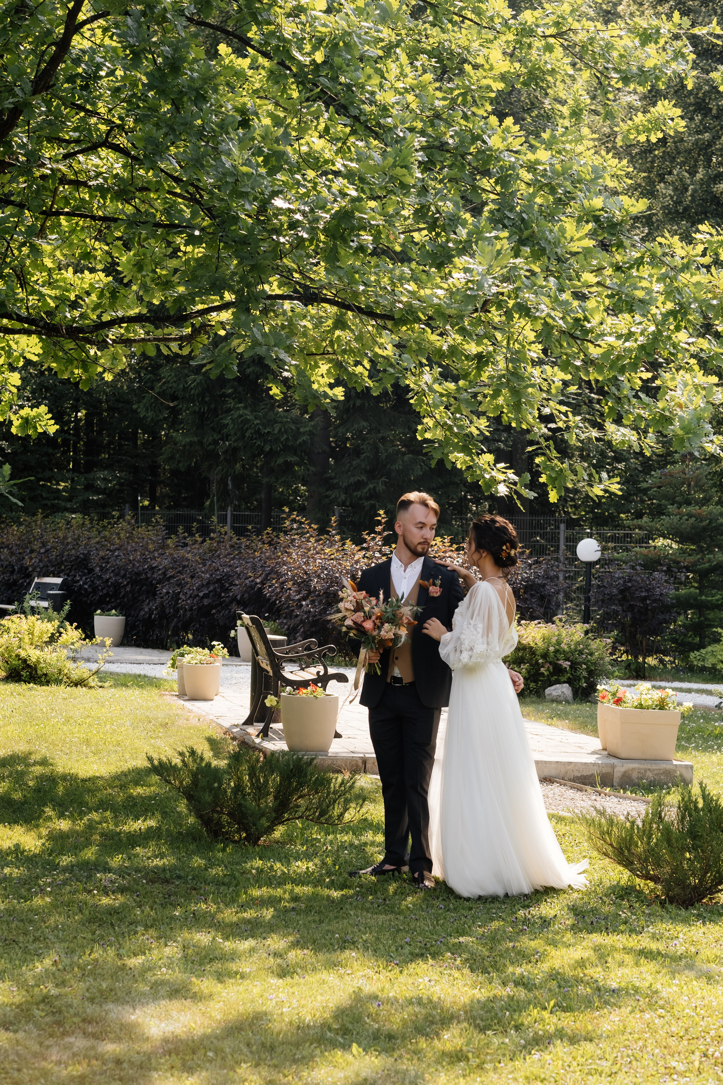 Любить в Ижевске. Фотограф в Ижевске и Казани Богданов Яков