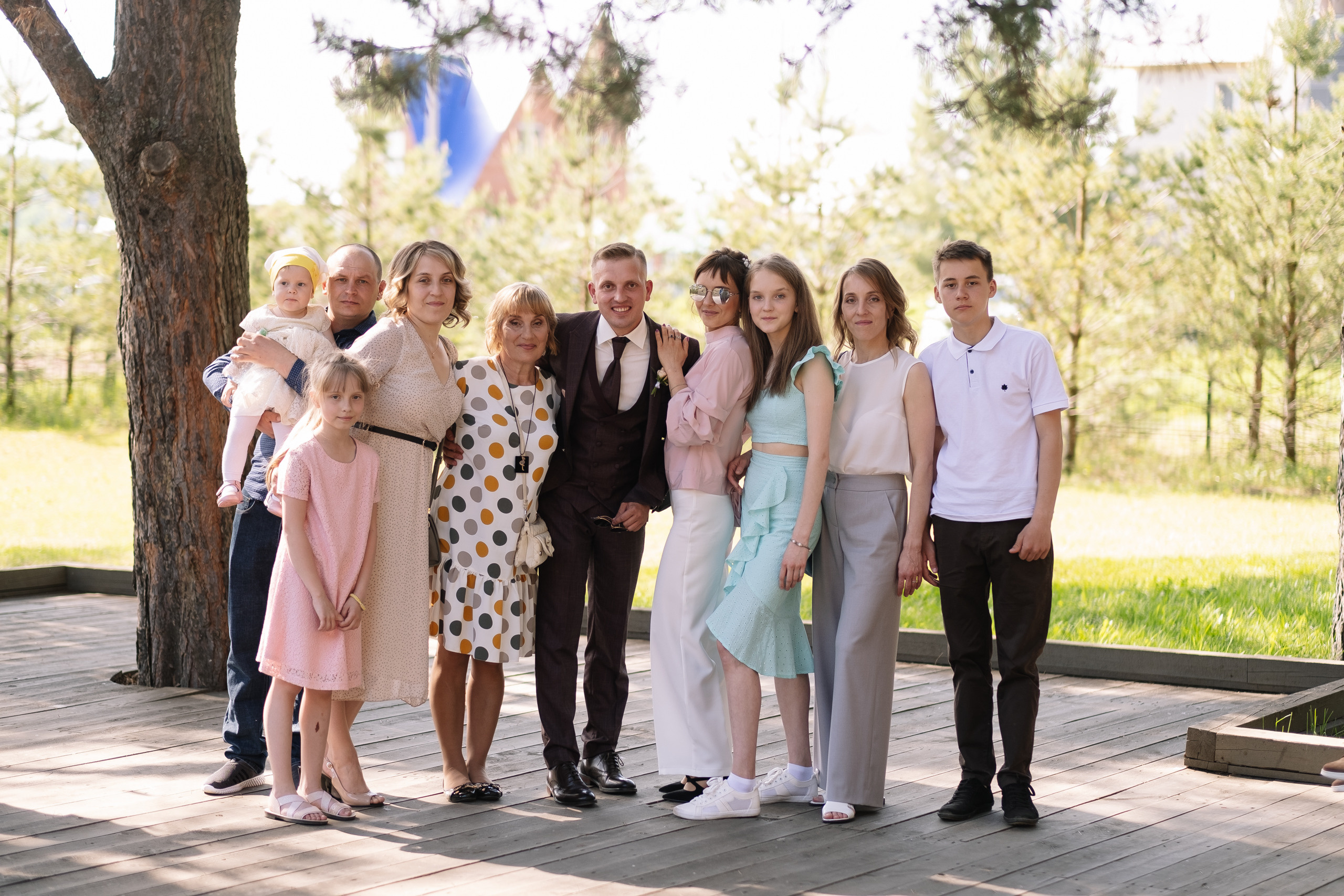 Ivan Natasha. Фотограф в Ижевске и Казани Богданов Яков