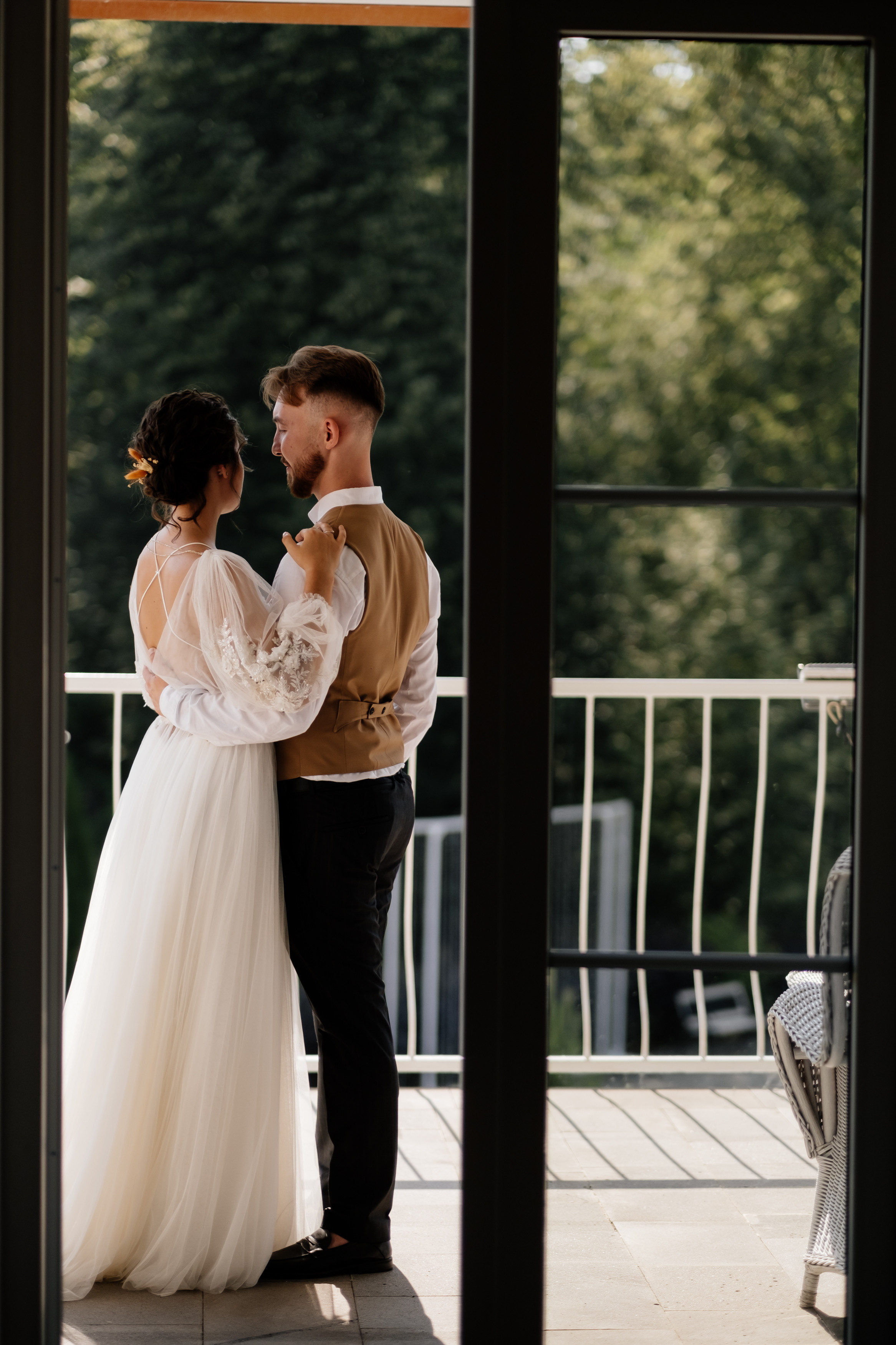 Любить в Ижевске. Фотограф в Ижевске и Казани Богданов Яков