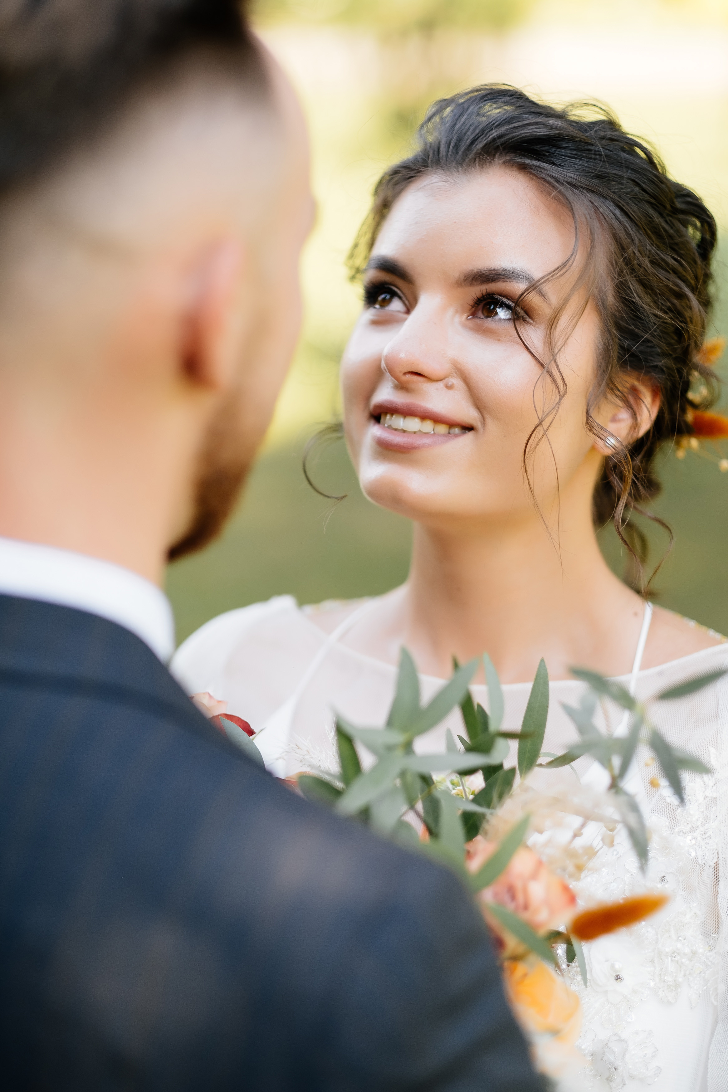 Любить в Ижевске. Фотограф в Ижевске и Казани Богданов Яков