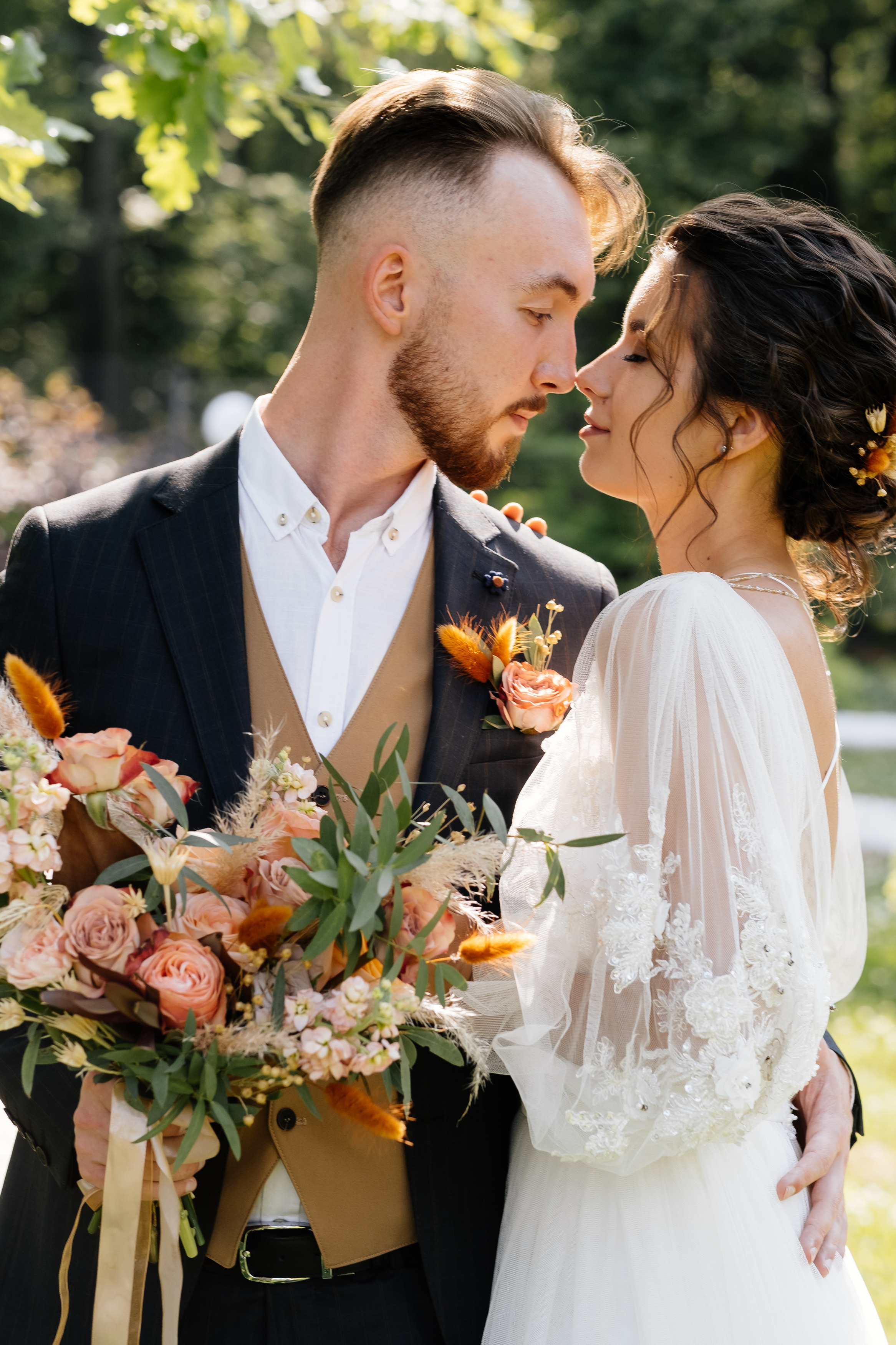 Любить в Ижевске. Фотограф в Ижевске и Казани Богданов Яков