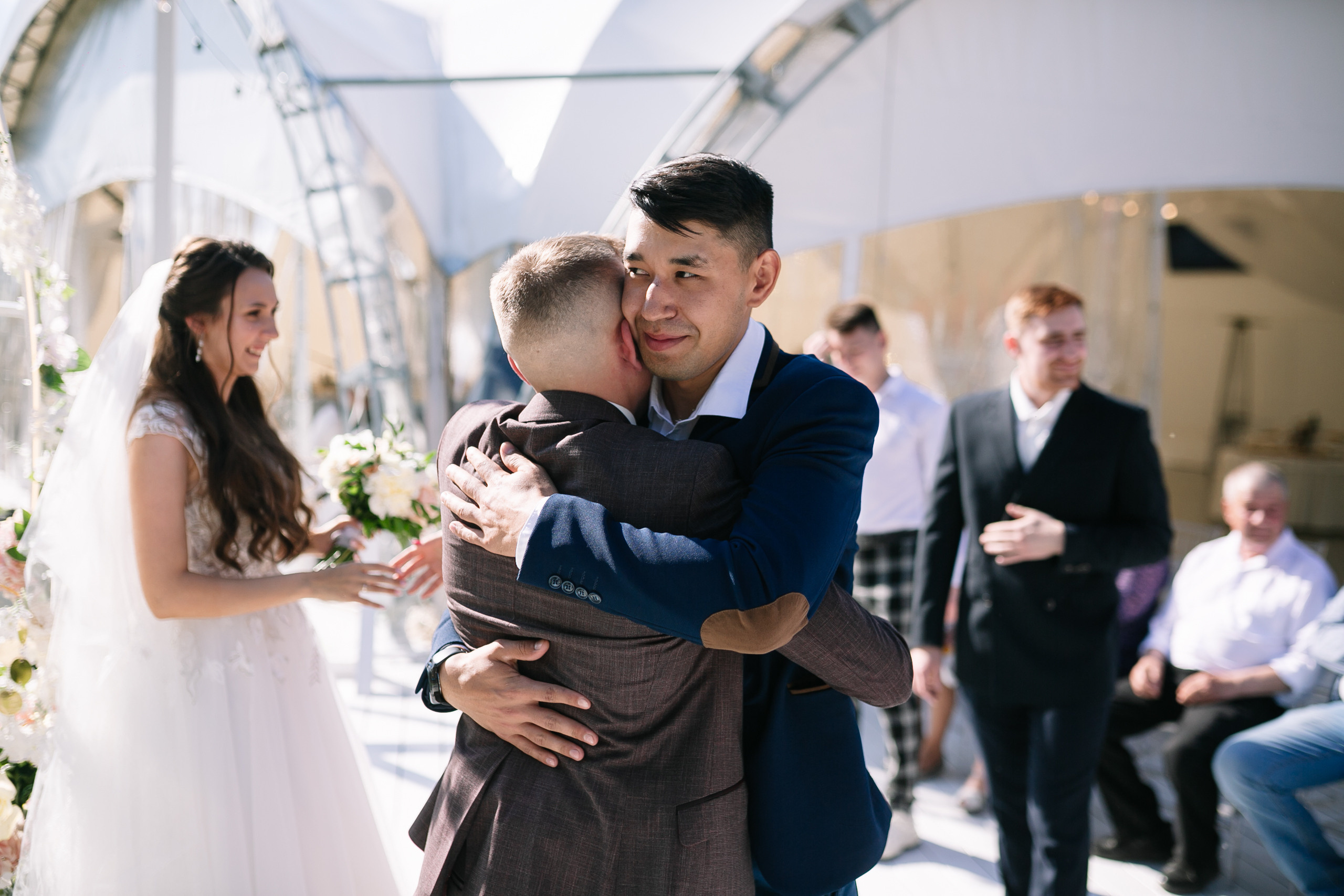 Ivan Natasha. Фотограф в Ижевске и Казани Богданов Яков