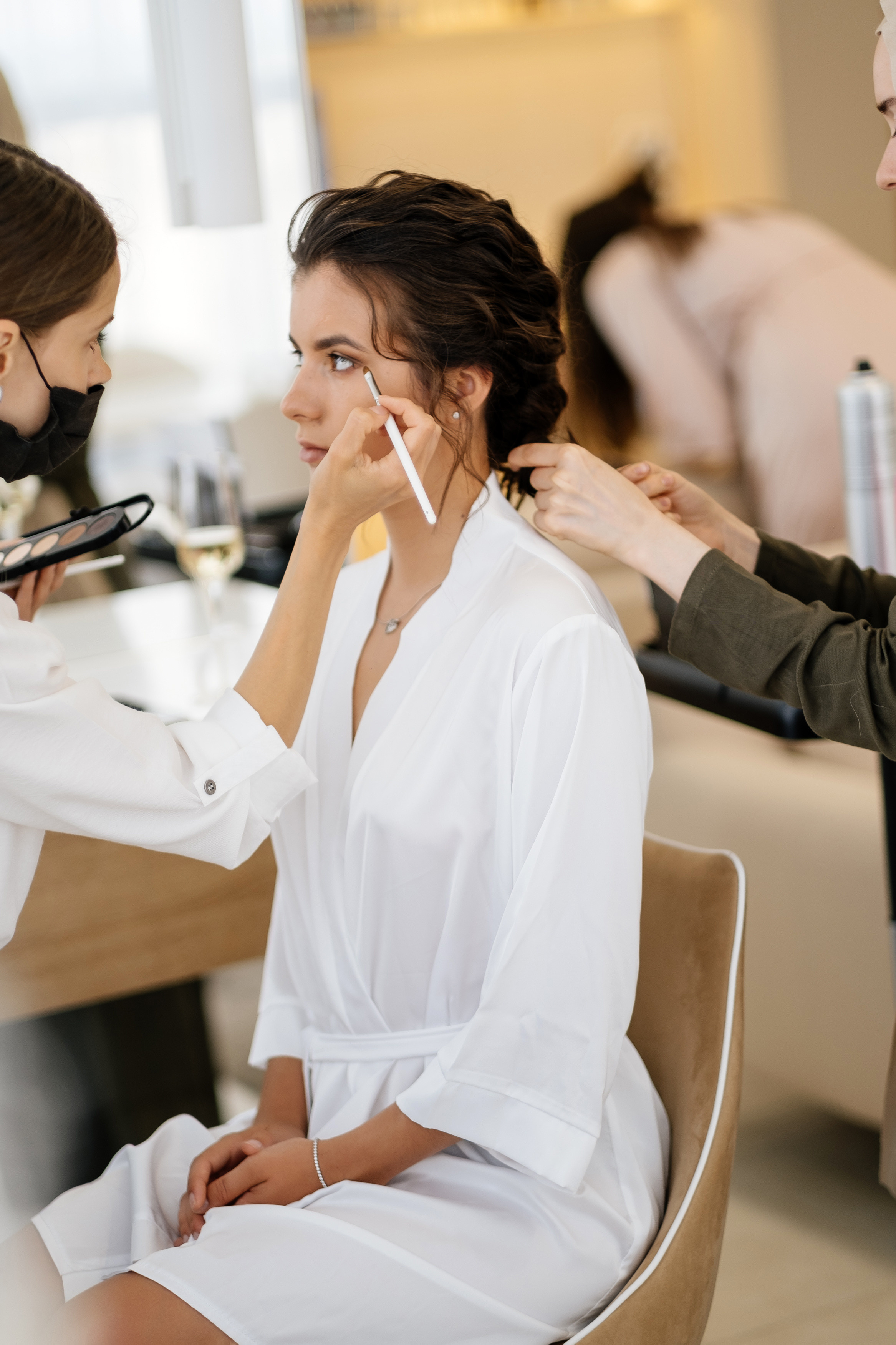 Любить в Ижевске. Фотограф в Ижевске и Казани Богданов Яков