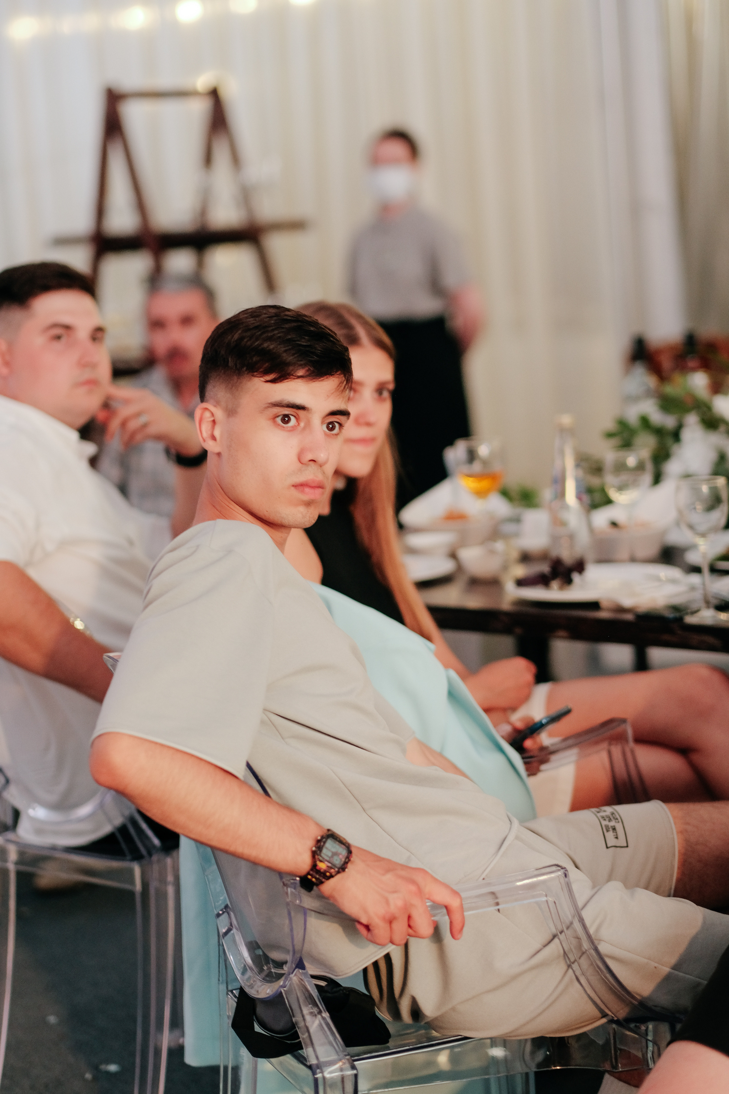 Любить в Ижевске. Фотограф в Ижевске и Казани Богданов Яков