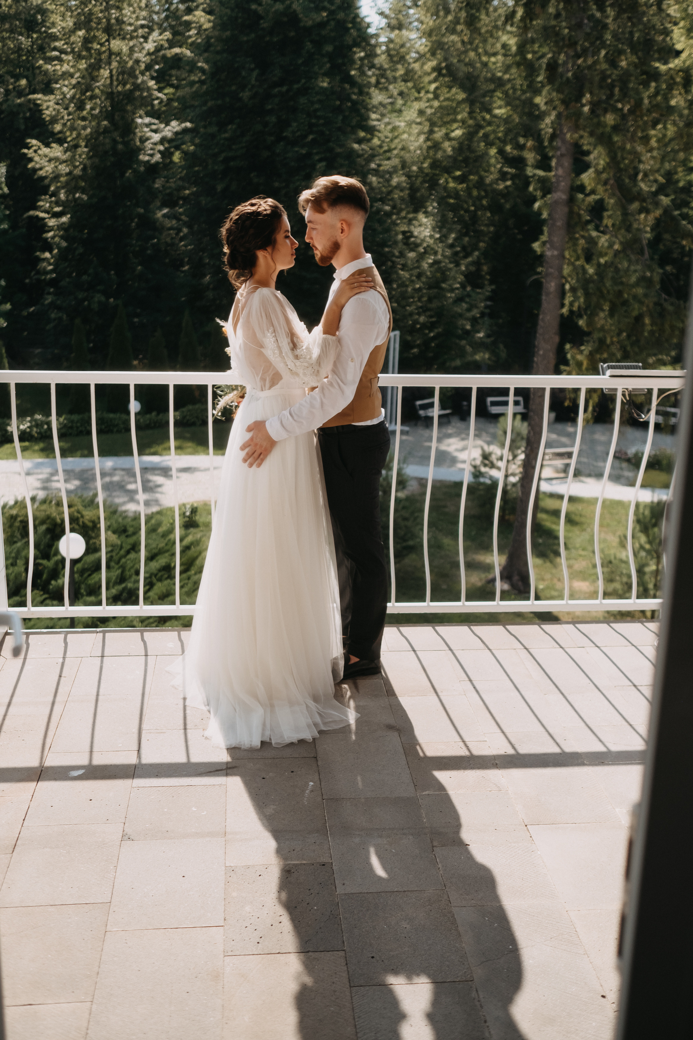 Любить в Ижевске. Фотограф в Ижевске и Казани Богданов Яков