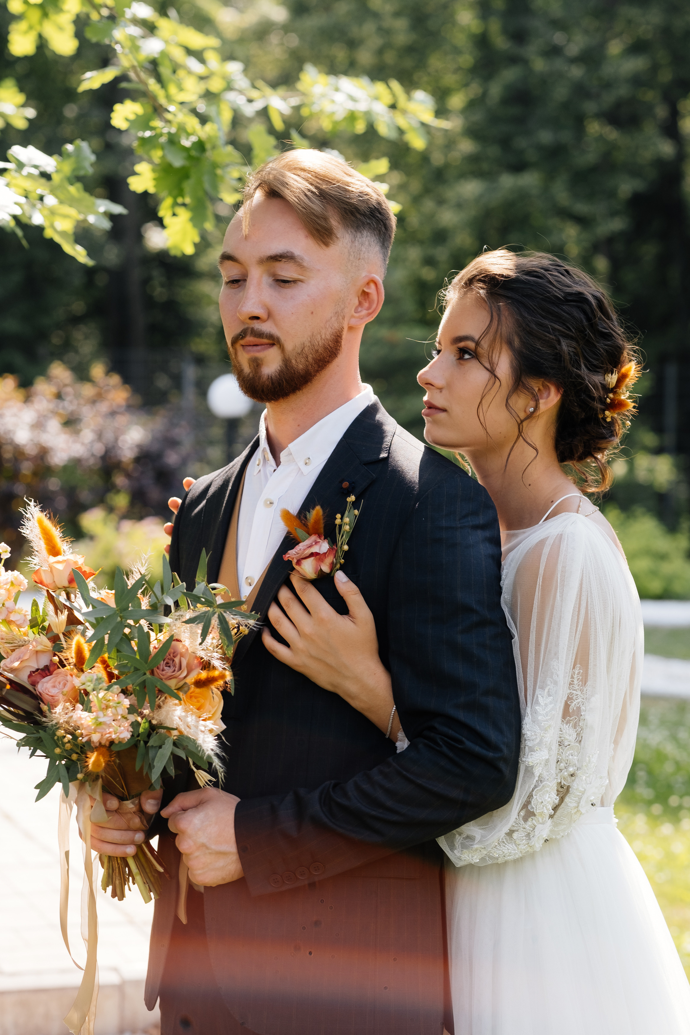 Любить в Ижевске. Фотограф в Ижевске и Казани Богданов Яков