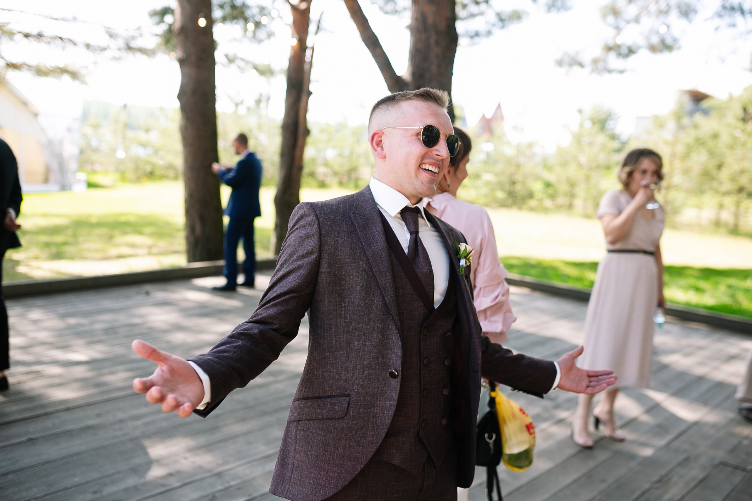 Ivan Natasha. Фотограф в Ижевске и Казани Богданов Яков