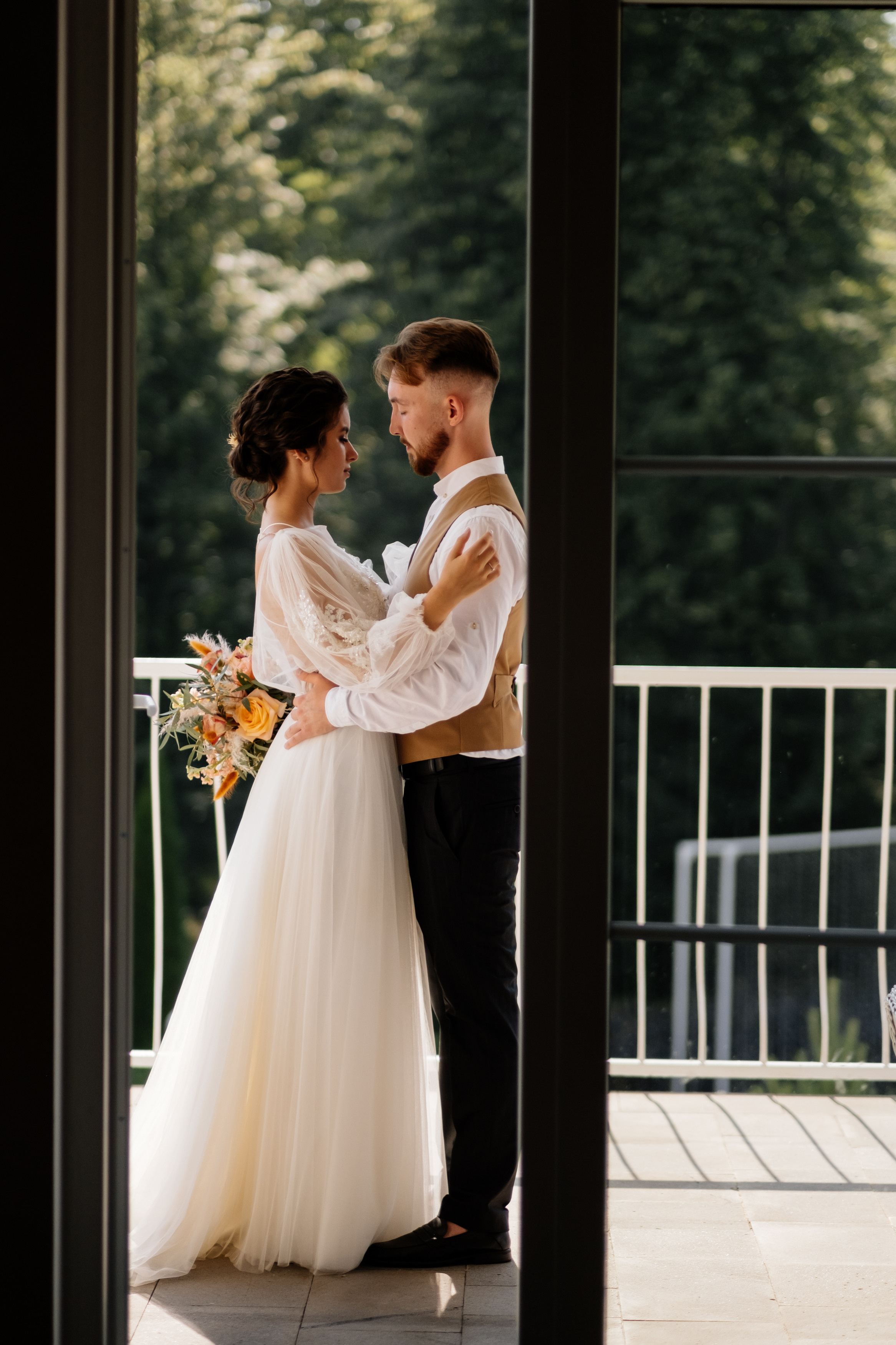 Любить в Ижевске. Фотограф в Ижевске и Казани Богданов Яков