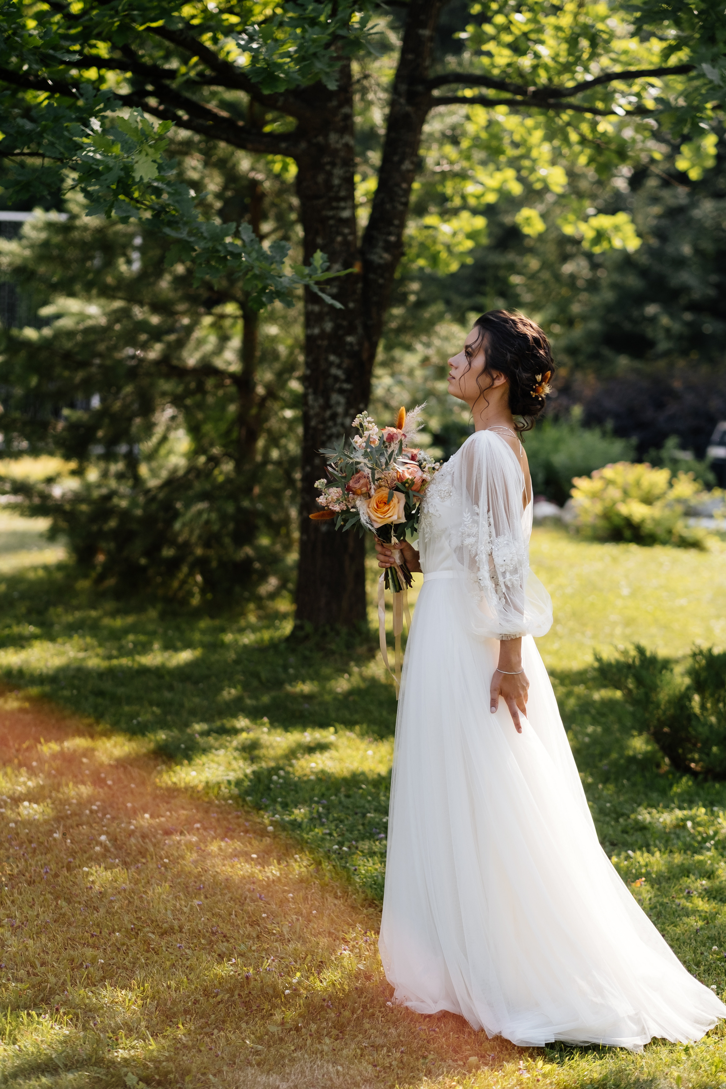 Любить в Ижевске. Фотограф в Ижевске и Казани Богданов Яков