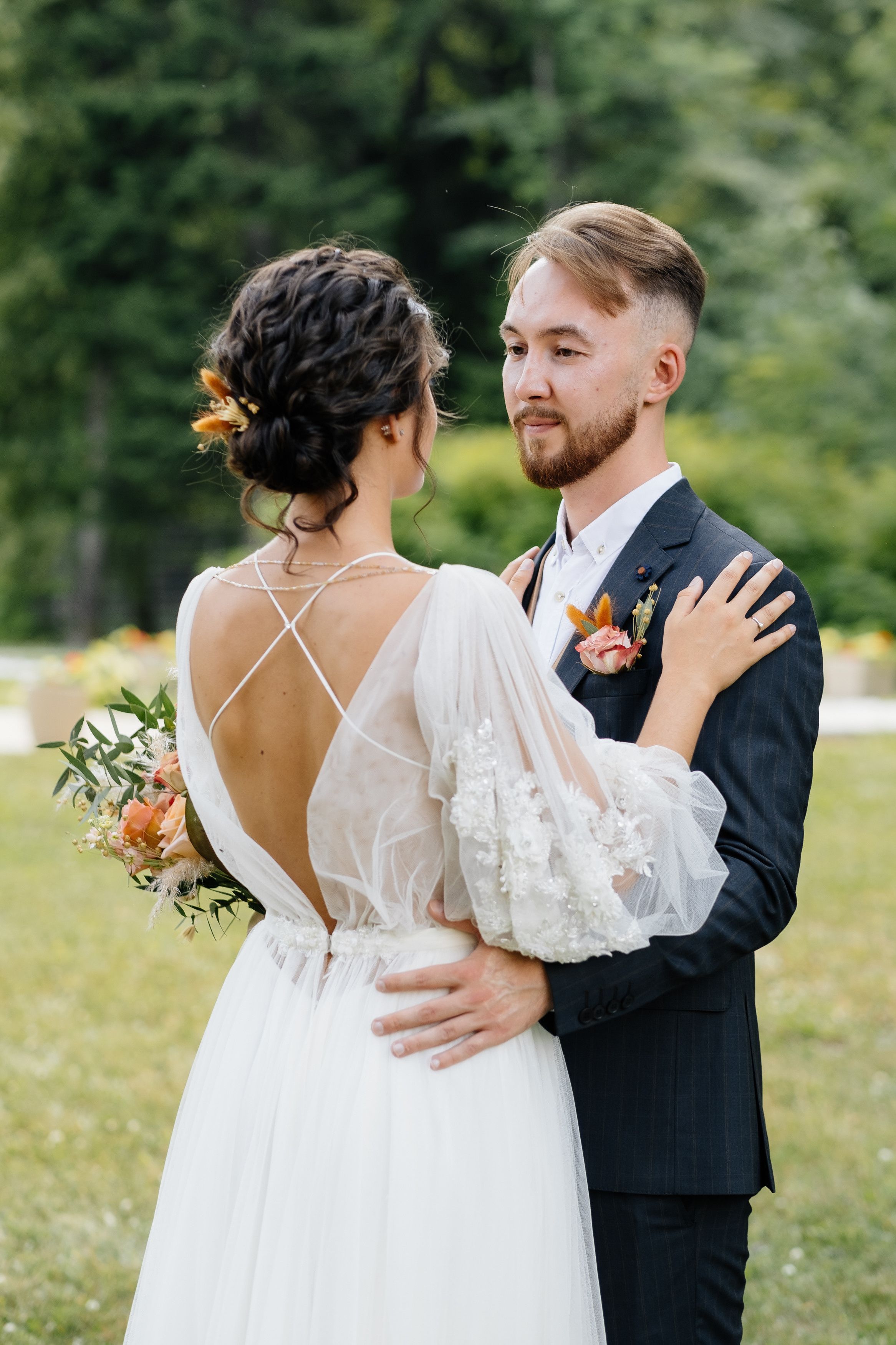 Любить в Ижевске. Фотограф в Ижевске и Казани Богданов Яков