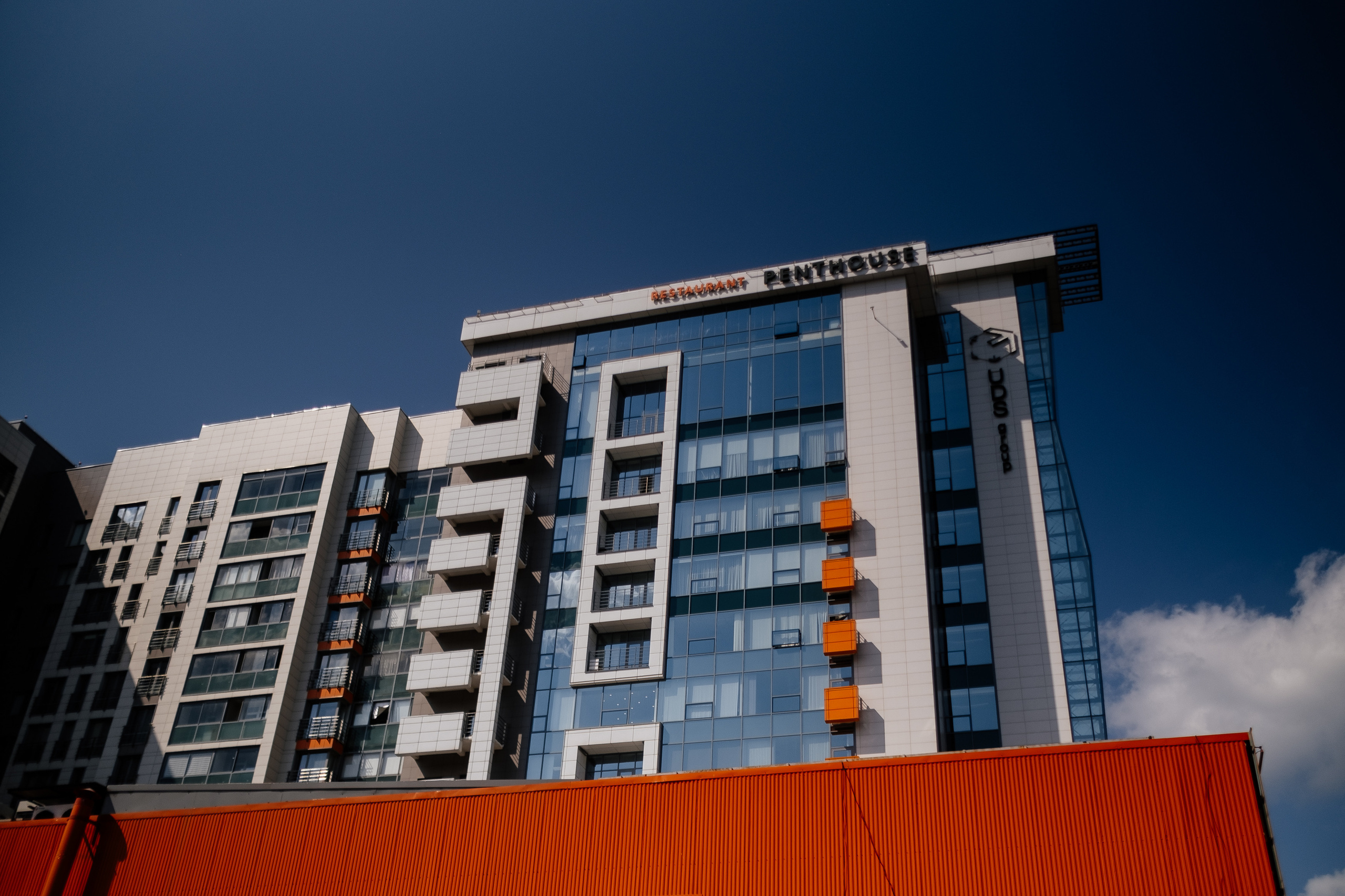 Любить в Ижевске. Фотограф в Ижевске и Казани Богданов Яков