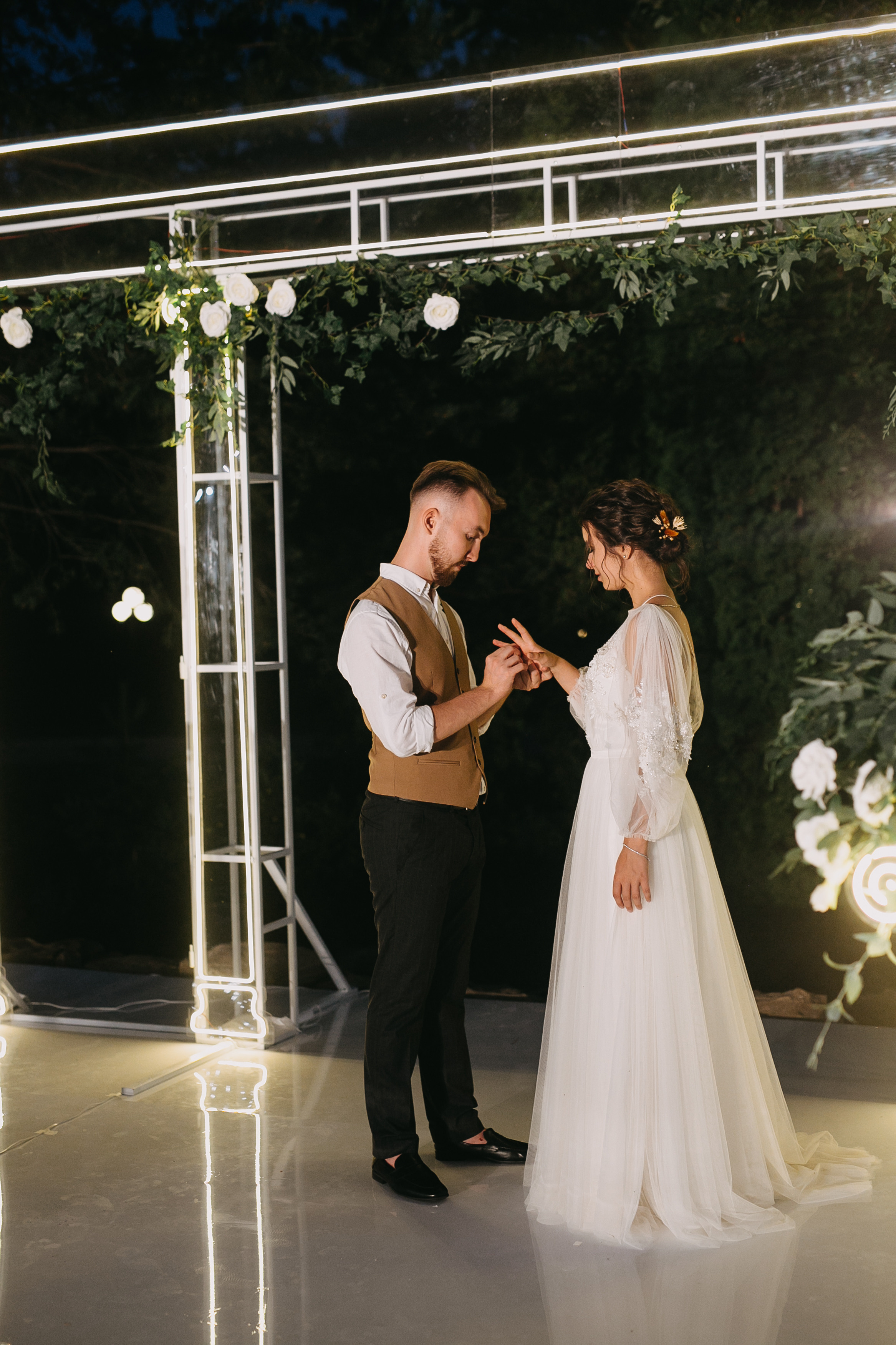 Любить в Ижевске. Фотограф в Ижевске и Казани Богданов Яков