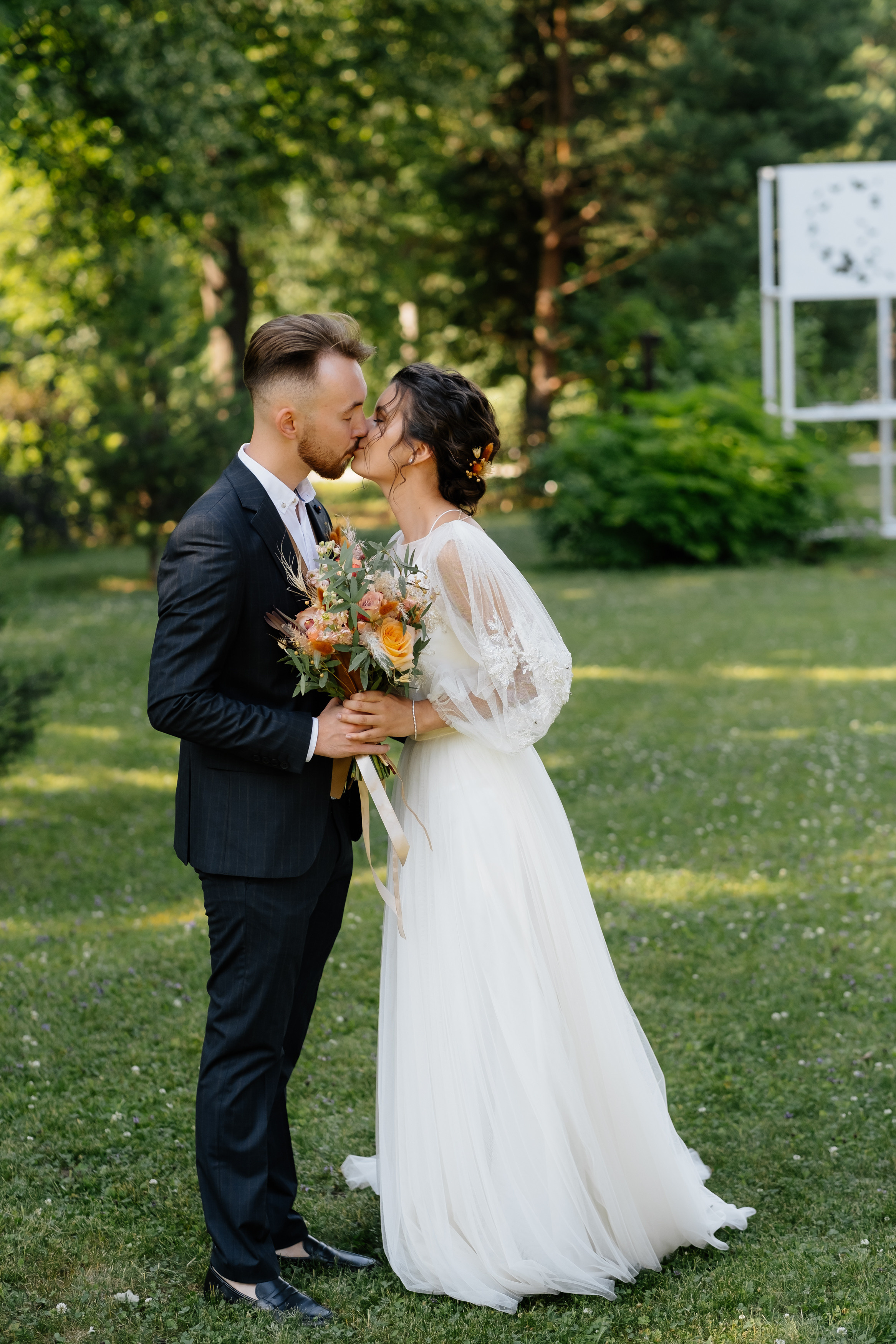 Любить в Ижевске. Фотограф в Ижевске и Казани Богданов Яков