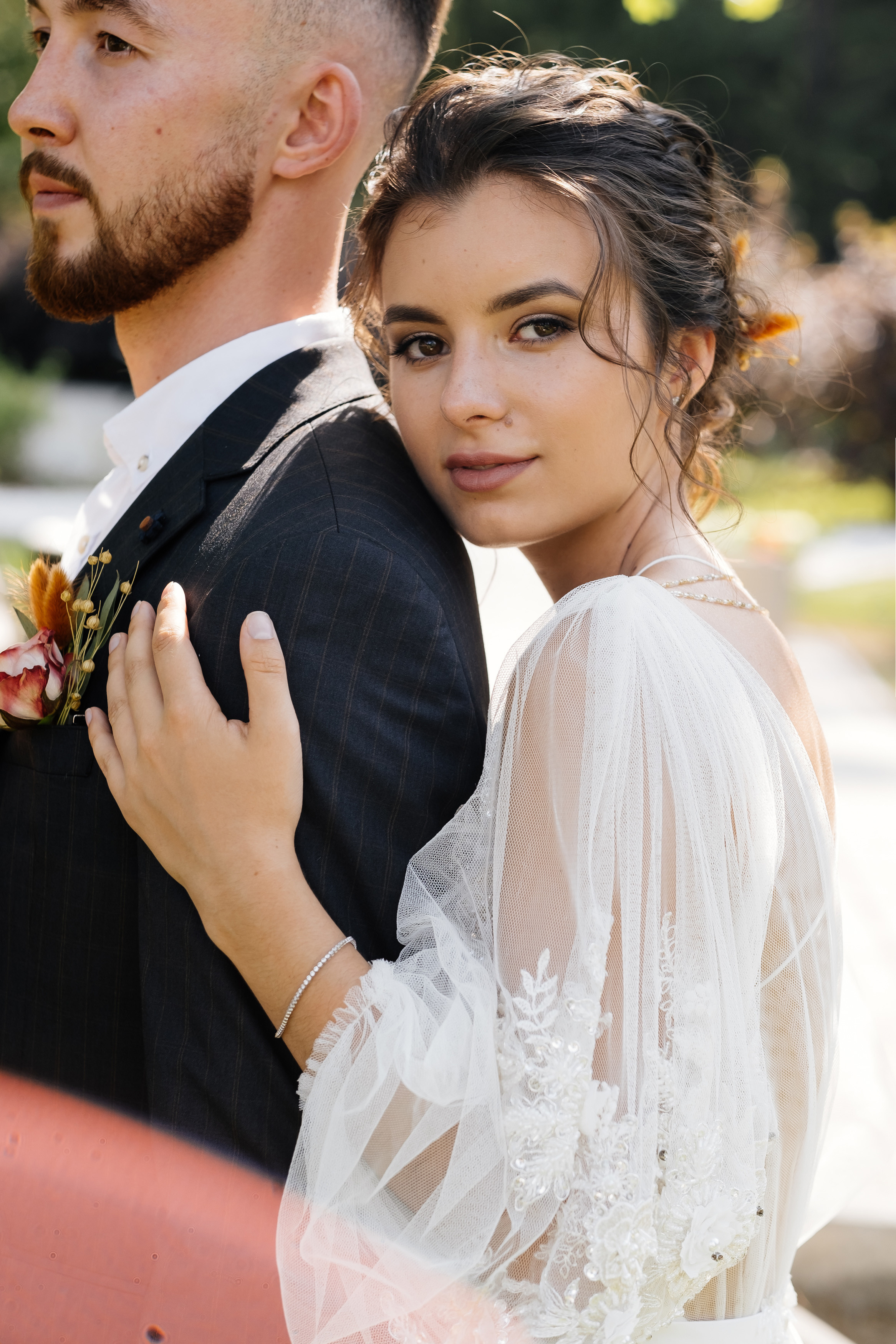 Любить в Ижевске. Фотограф в Ижевске и Казани Богданов Яков