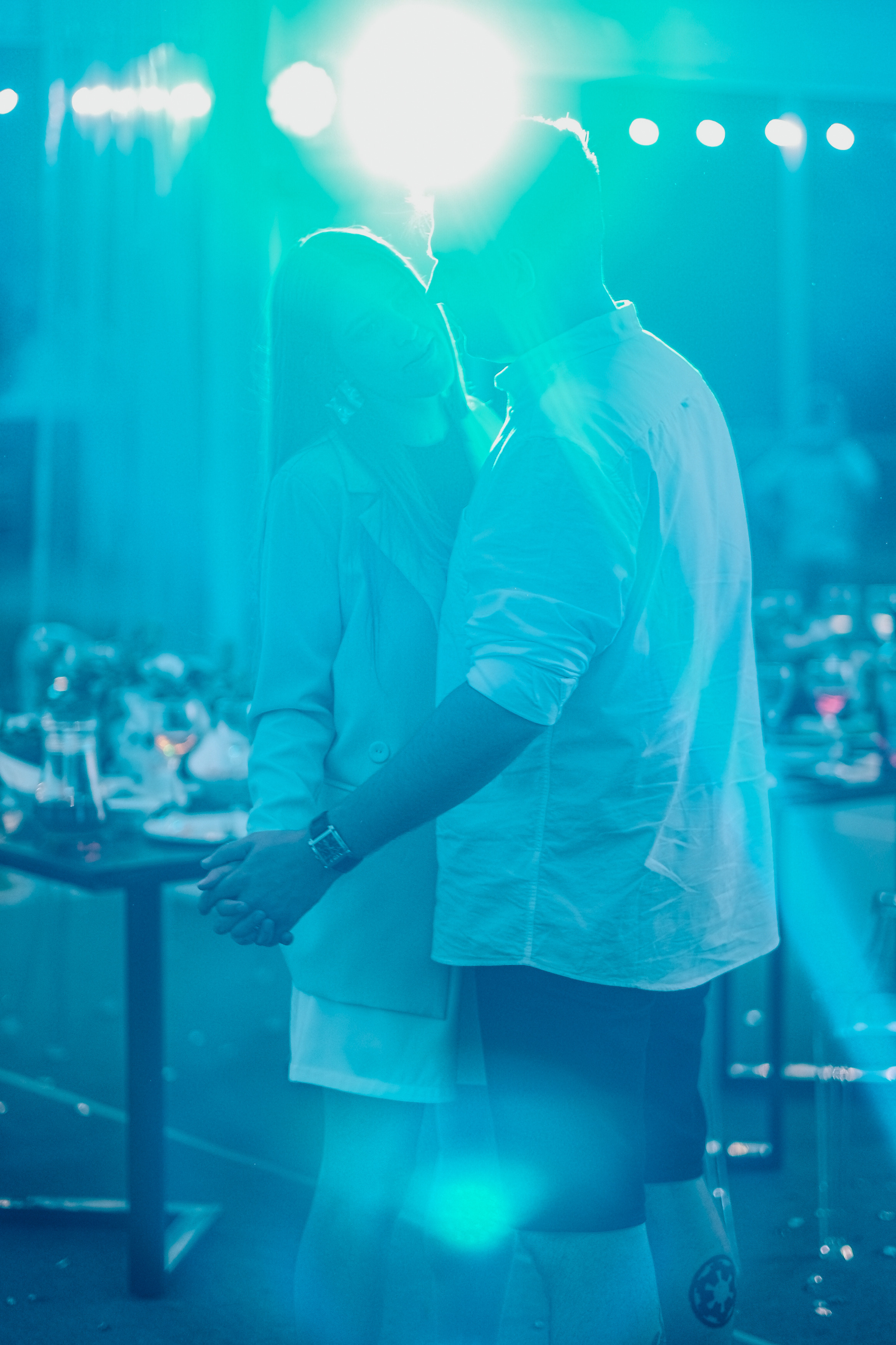 Любить в Ижевске. Фотограф в Ижевске и Казани Богданов Яков