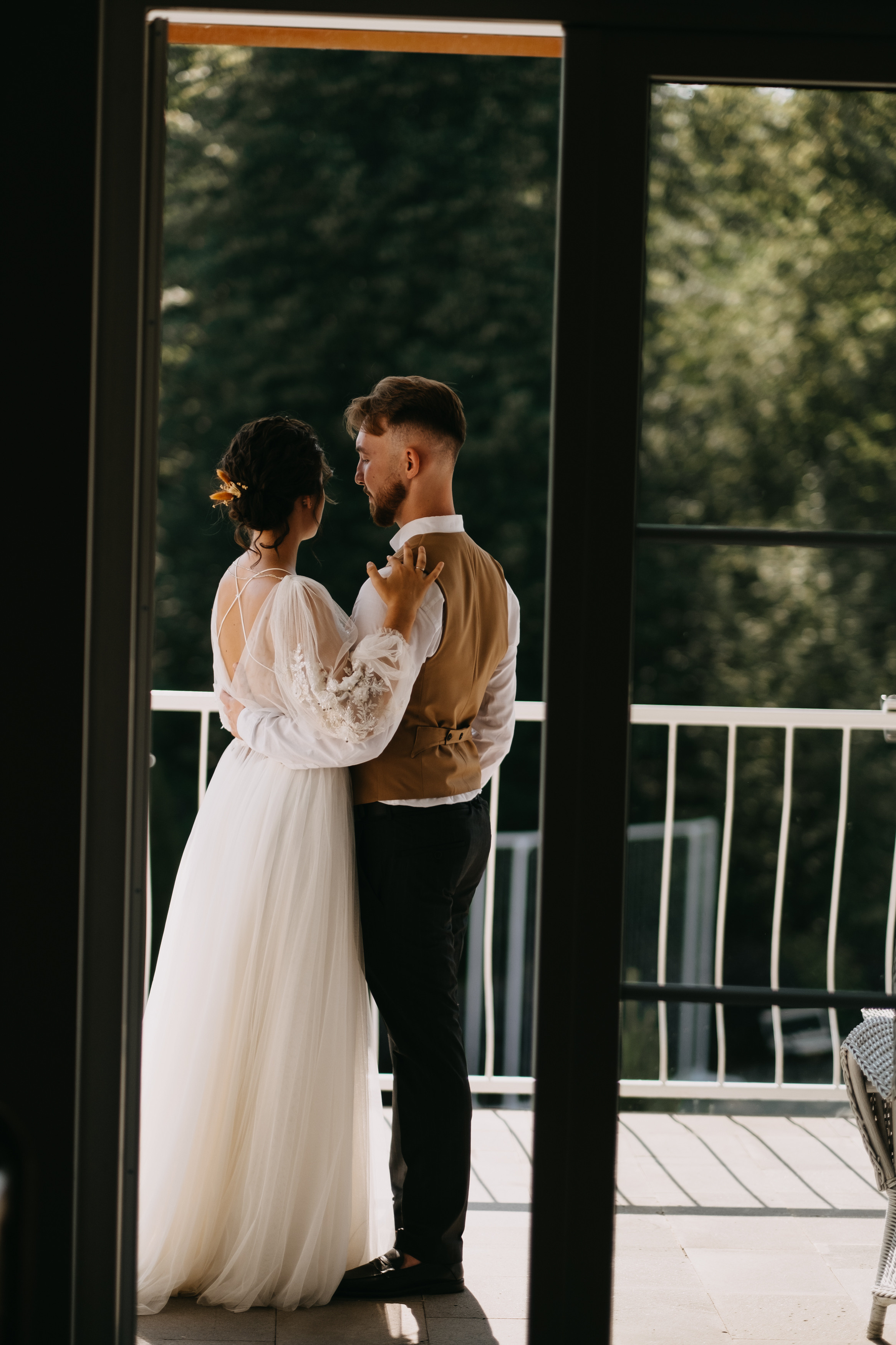 Любить в Ижевске. Фотограф в Ижевске и Казани Богданов Яков