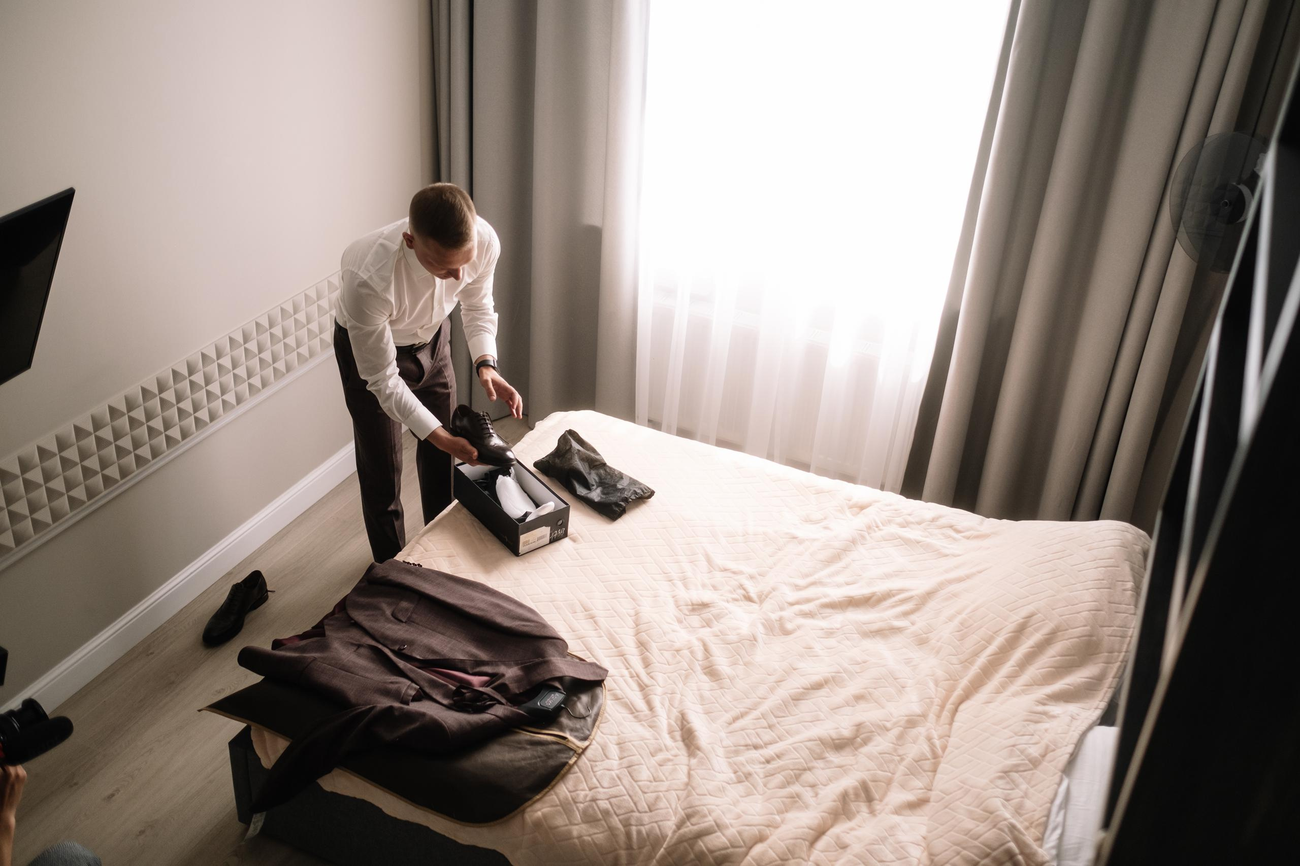 Ivan Natasha. Фотограф в Ижевске и Казани Богданов Яков