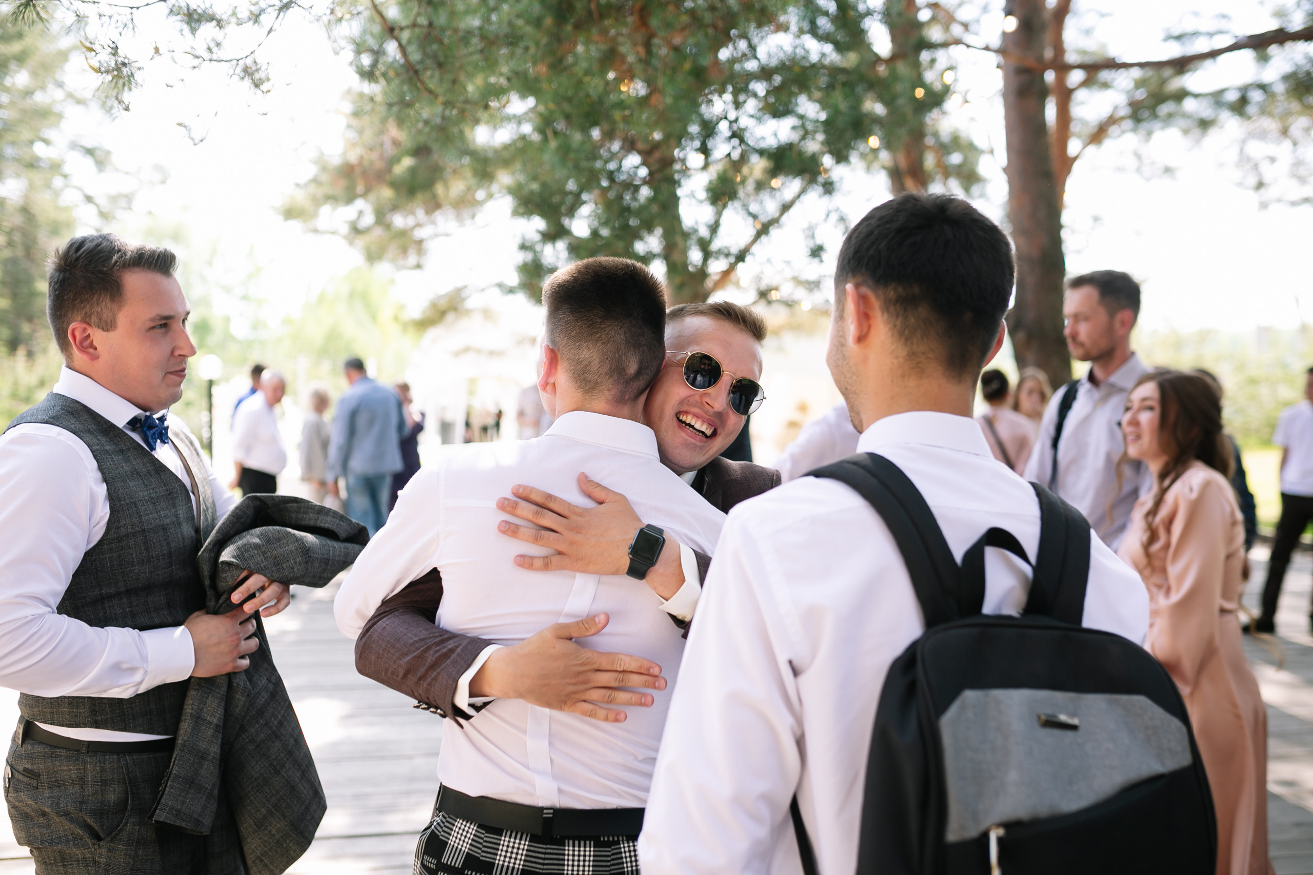 Ivan Natasha. Фотограф в Ижевске и Казани Богданов Яков