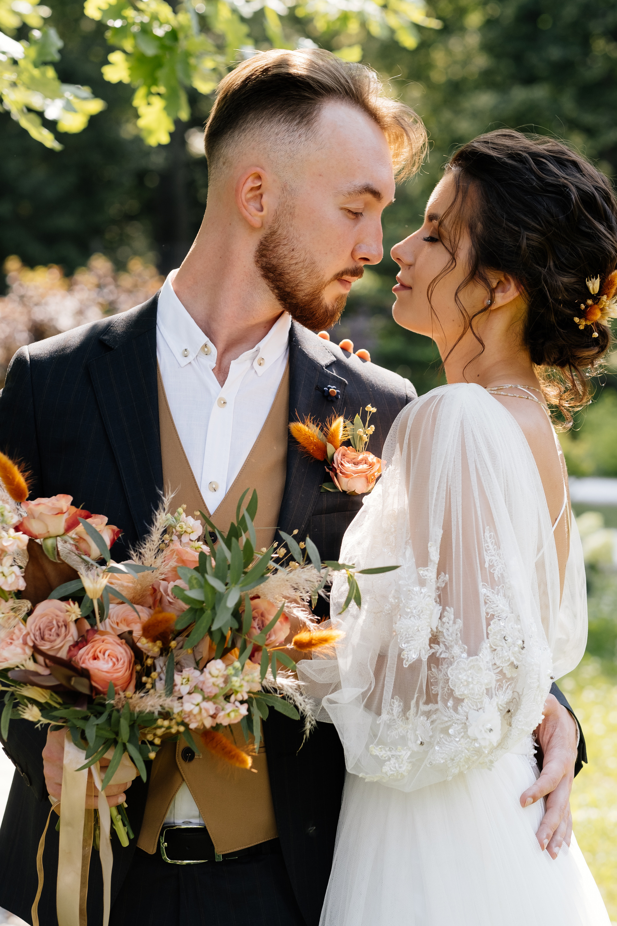 Любить в Ижевске. Фотограф в Ижевске и Казани Богданов Яков