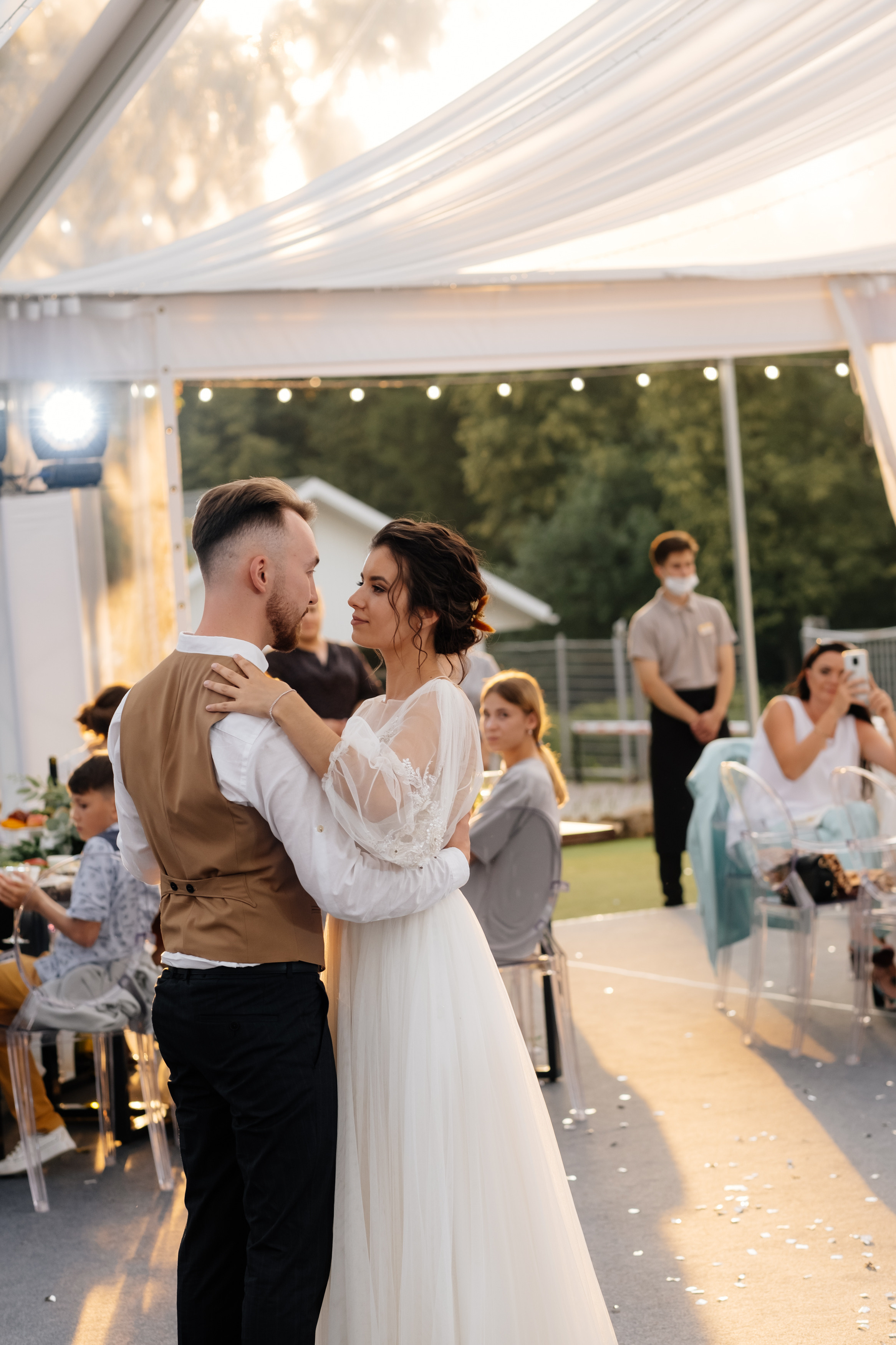 Любить в Ижевске. Фотограф в Ижевске и Казани Богданов Яков