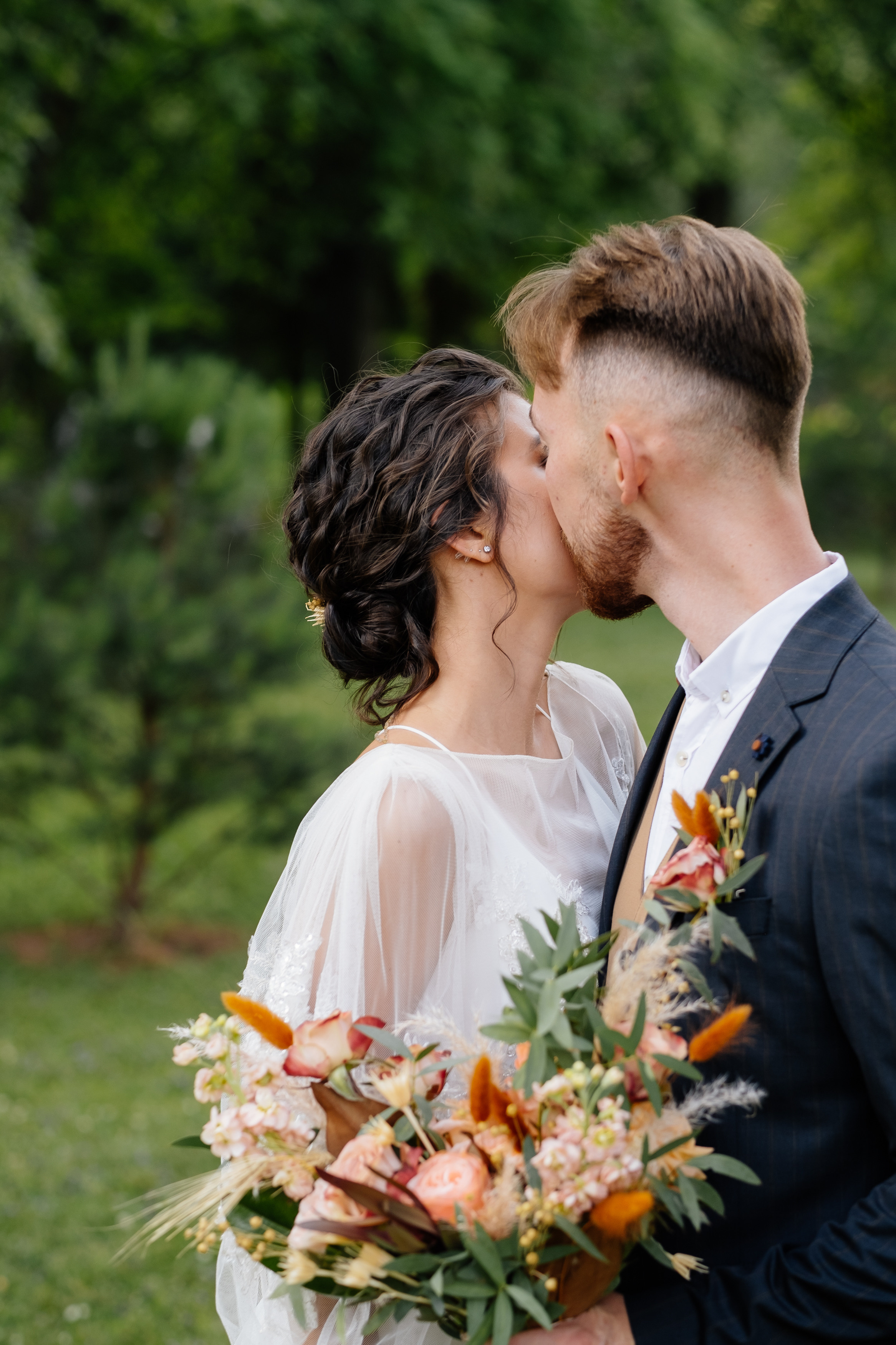 Любить в Ижевске. Фотограф в Ижевске и Казани Богданов Яков