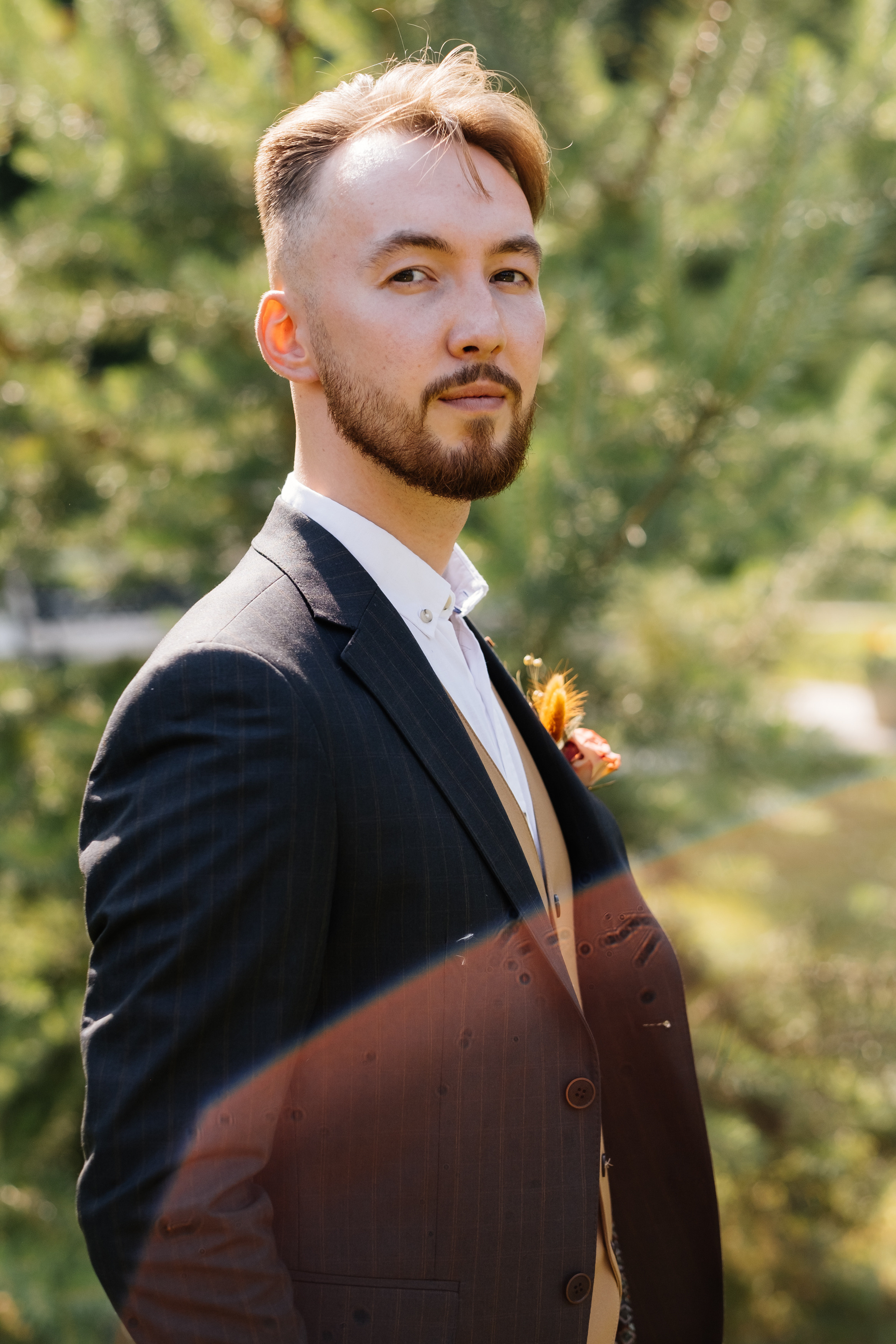 Любить в Ижевске. Фотограф в Ижевске и Казани Богданов Яков