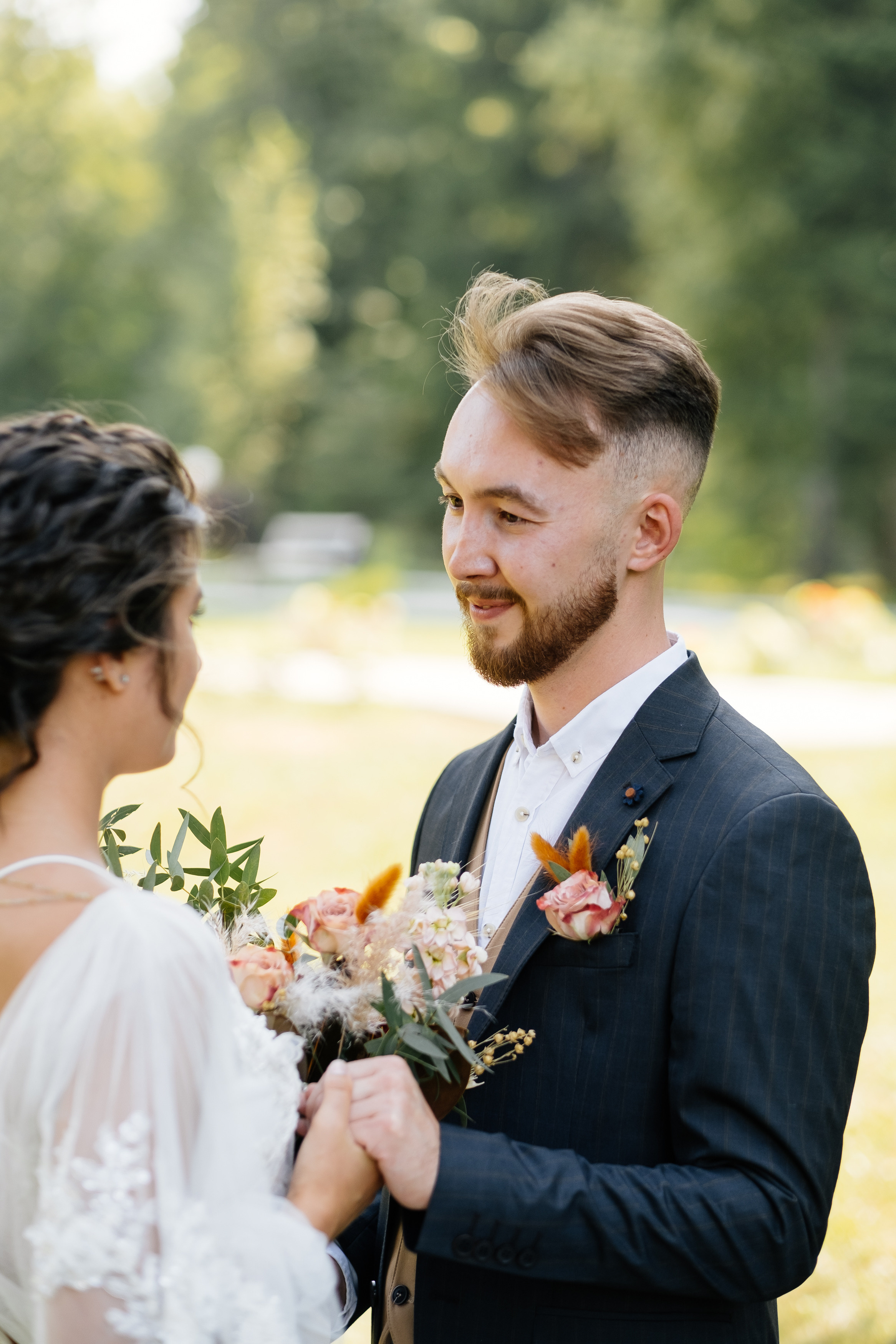 Любить в Ижевске. Фотограф в Ижевске и Казани Богданов Яков