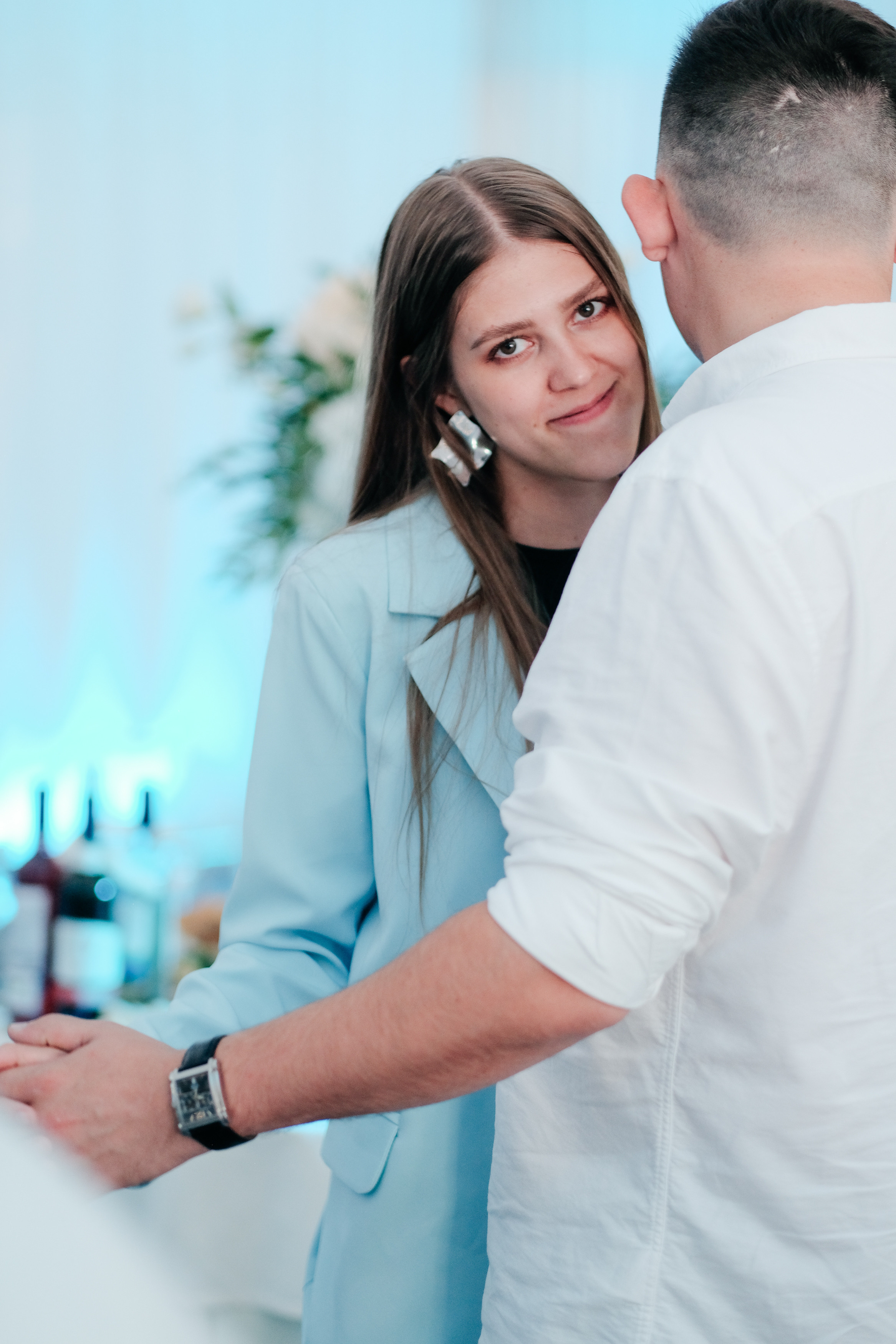 Любить в Ижевске. Фотограф в Ижевске и Казани Богданов Яков