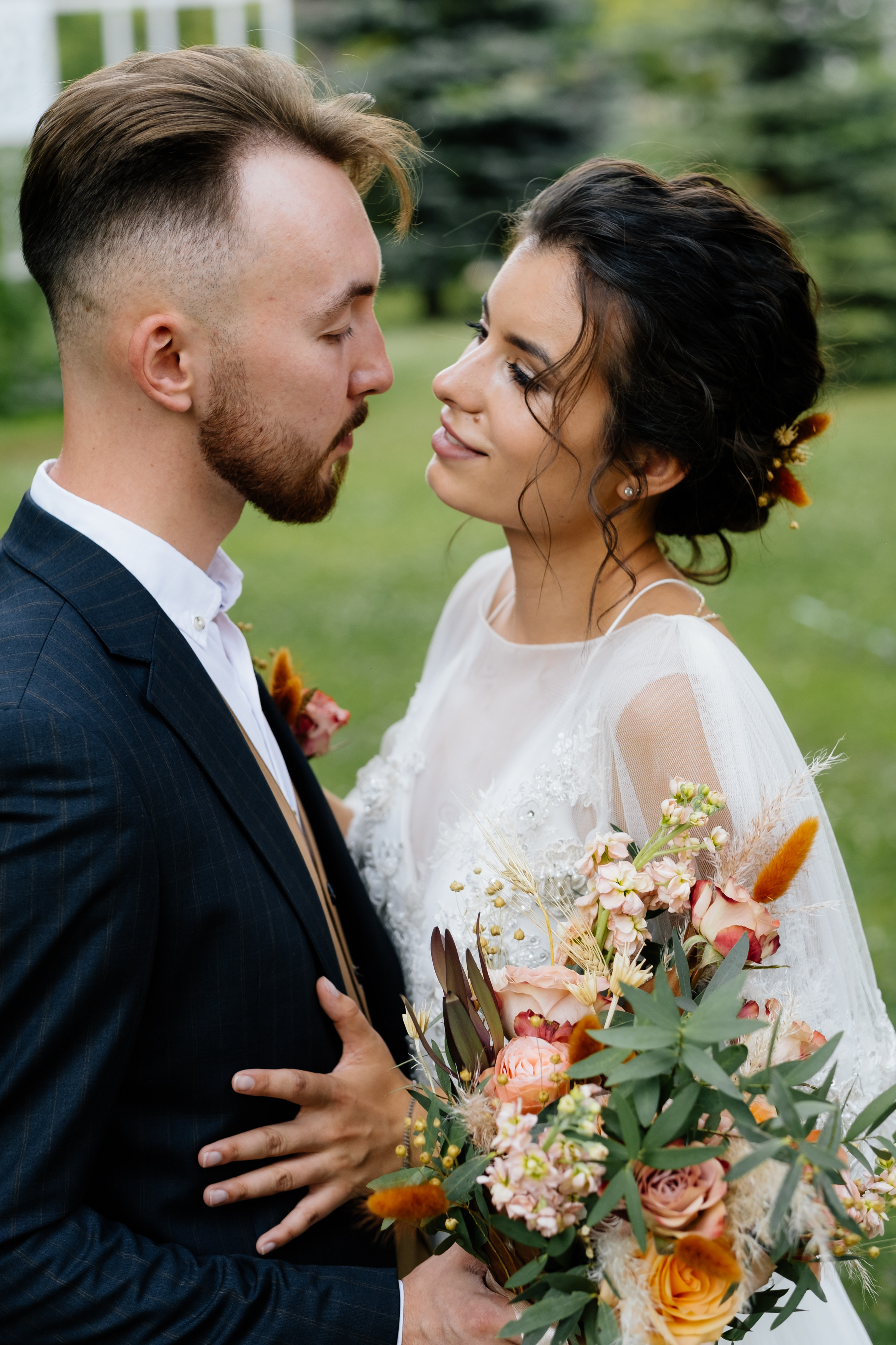 Любить в Ижевске. Фотограф в Ижевске и Казани Богданов Яков