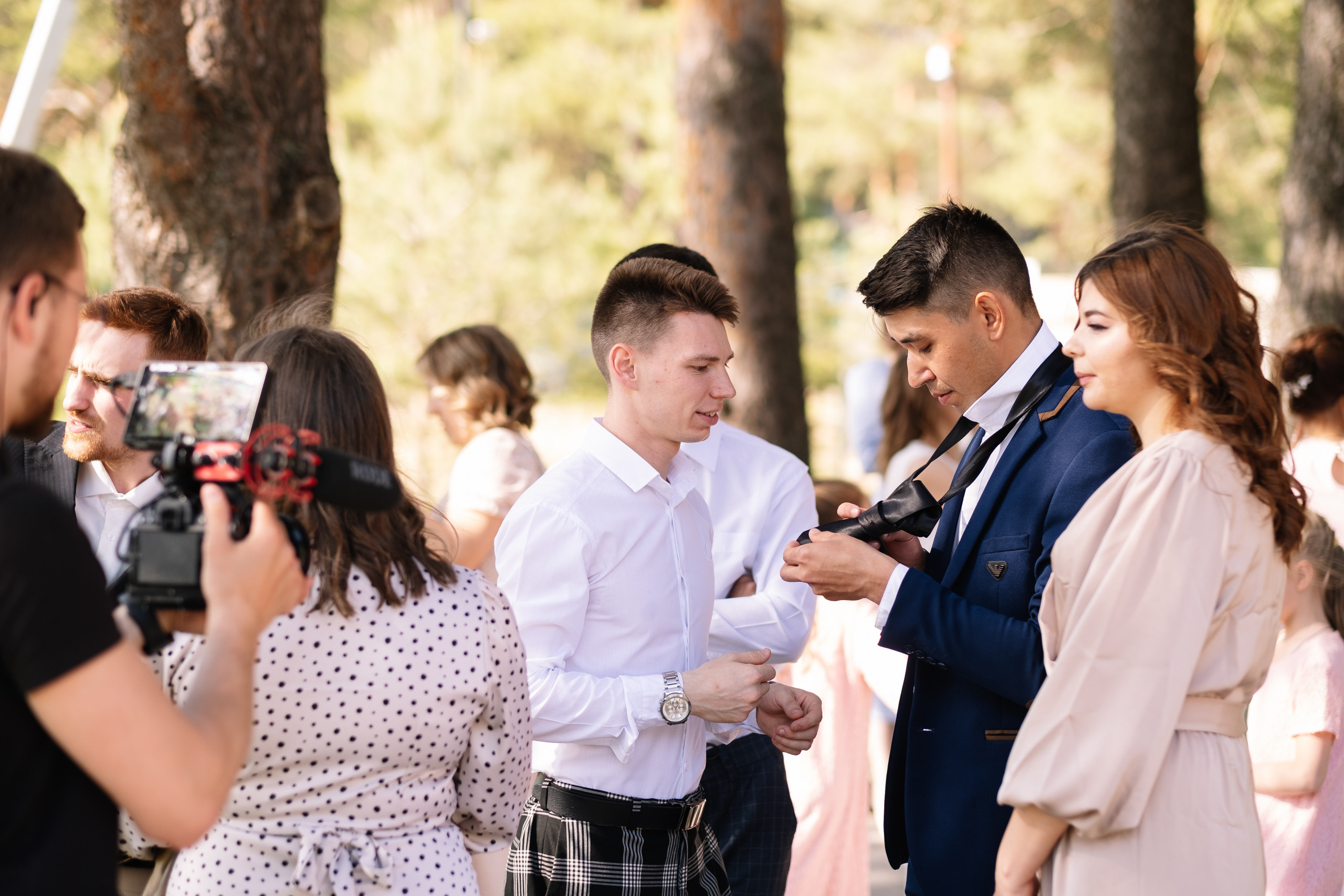 Ivan Natasha. Фотограф в Ижевске и Казани Богданов Яков