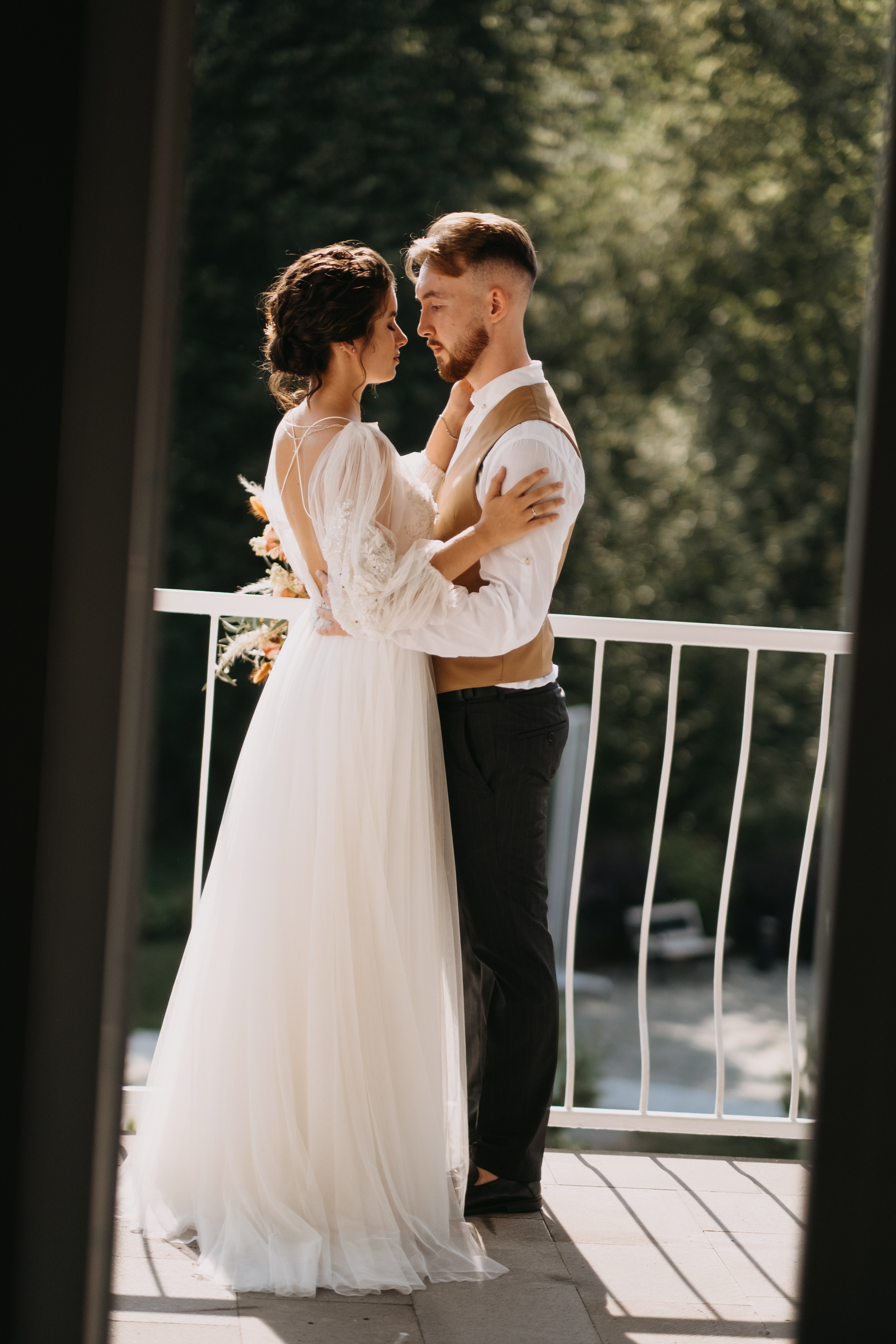Любить в Ижевске. Фотограф в Ижевске и Казани Богданов Яков