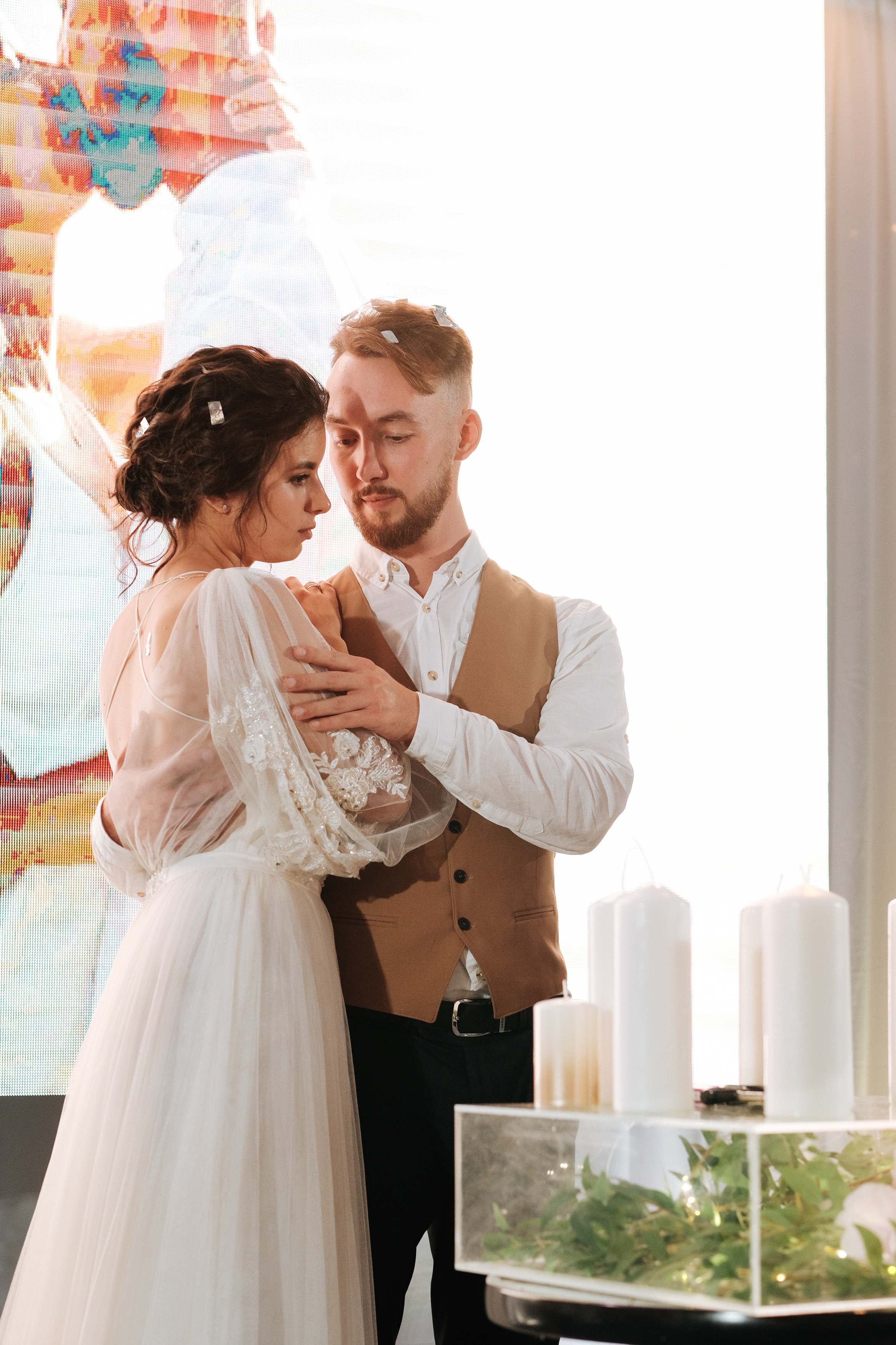 Любить в Ижевске. Фотограф в Ижевске и Казани Богданов Яков