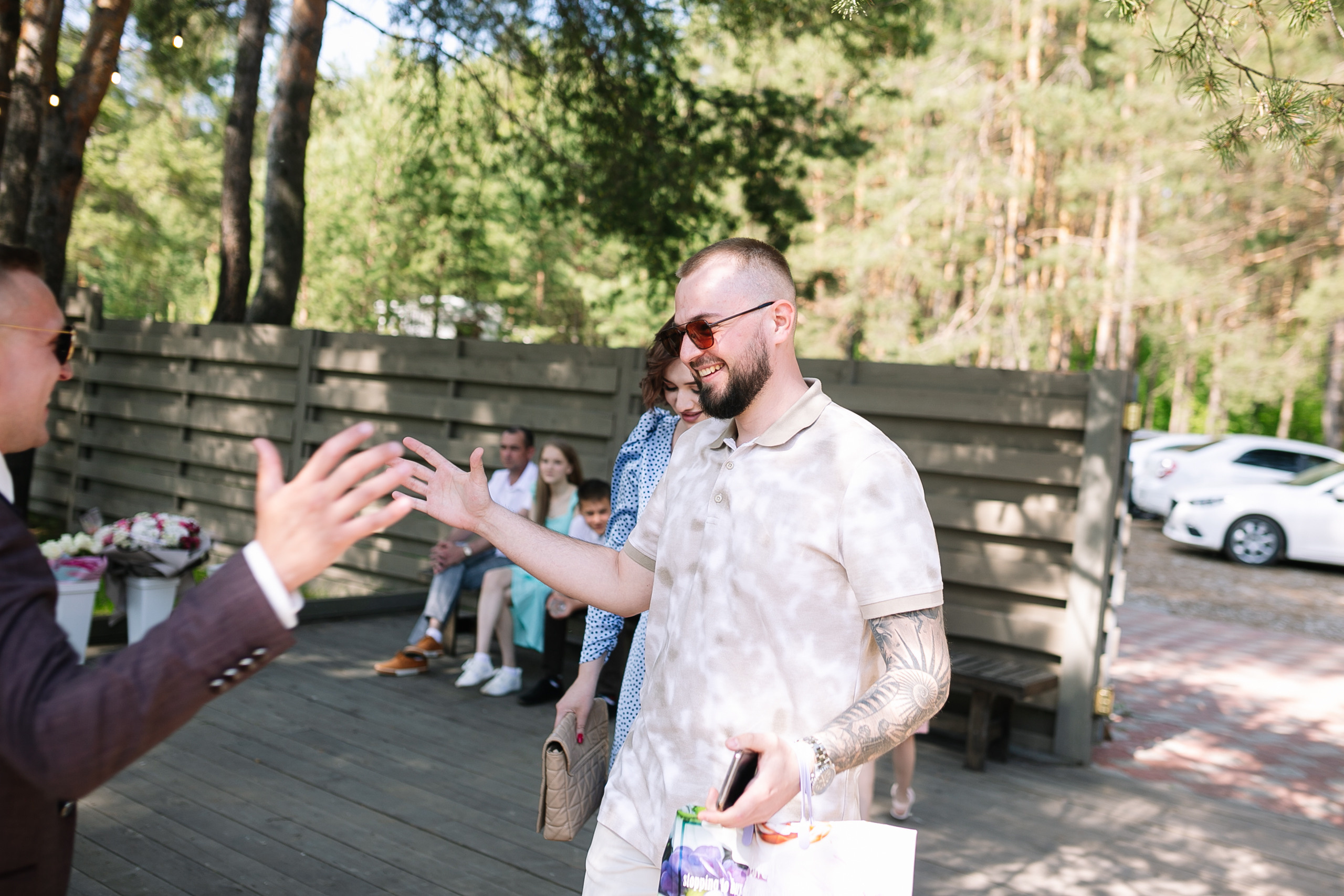 Ivan Natasha. Фотограф в Ижевске и Казани Богданов Яков