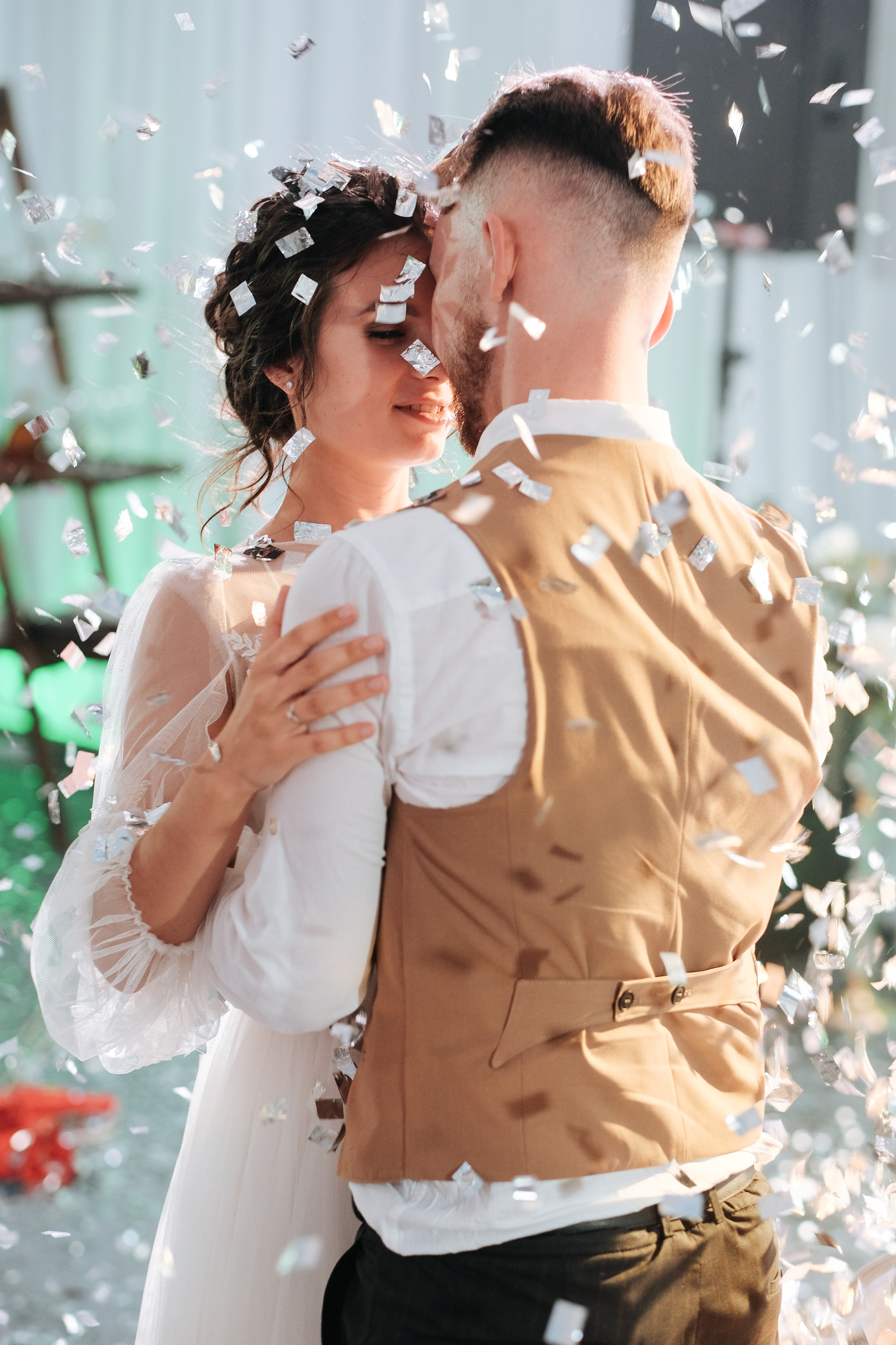 Любить в Ижевске. Фотограф в Ижевске и Казани Богданов Яков