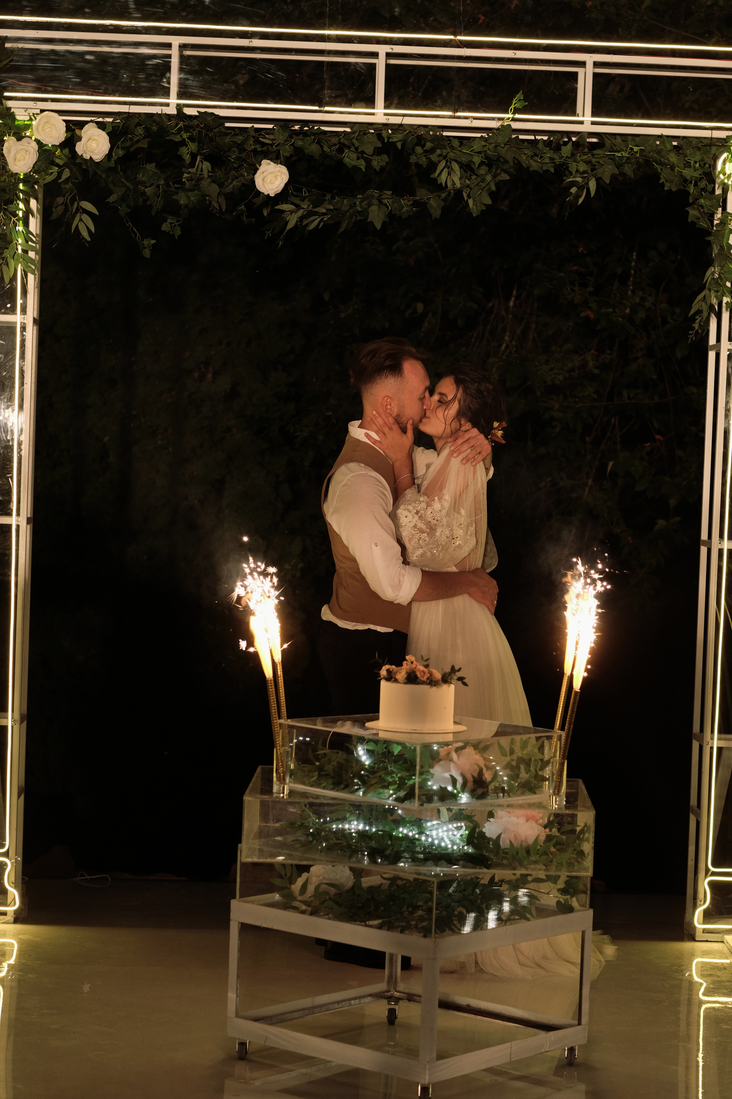 Любить в Ижевске. Фотограф в Ижевске и Казани Богданов Яков