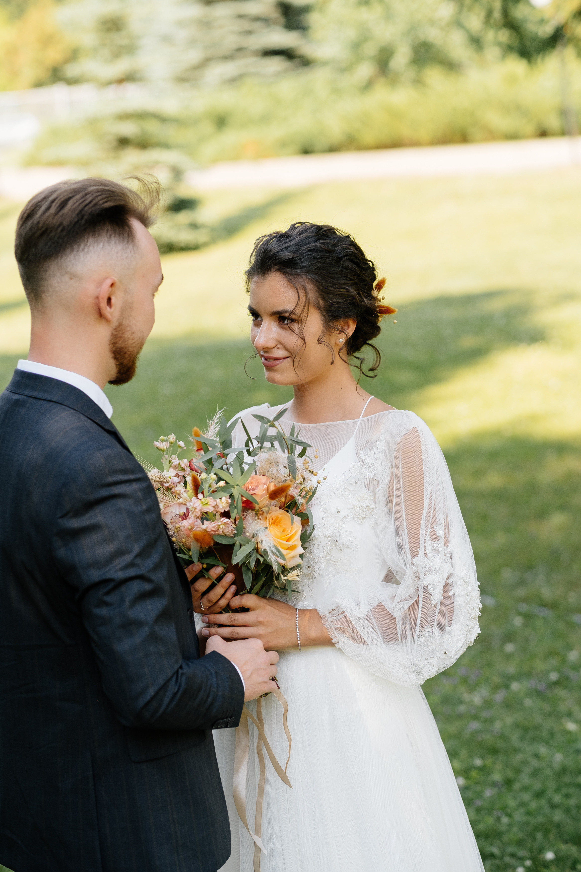 Любить в Ижевске. Фотограф в Ижевске и Казани Богданов Яков
