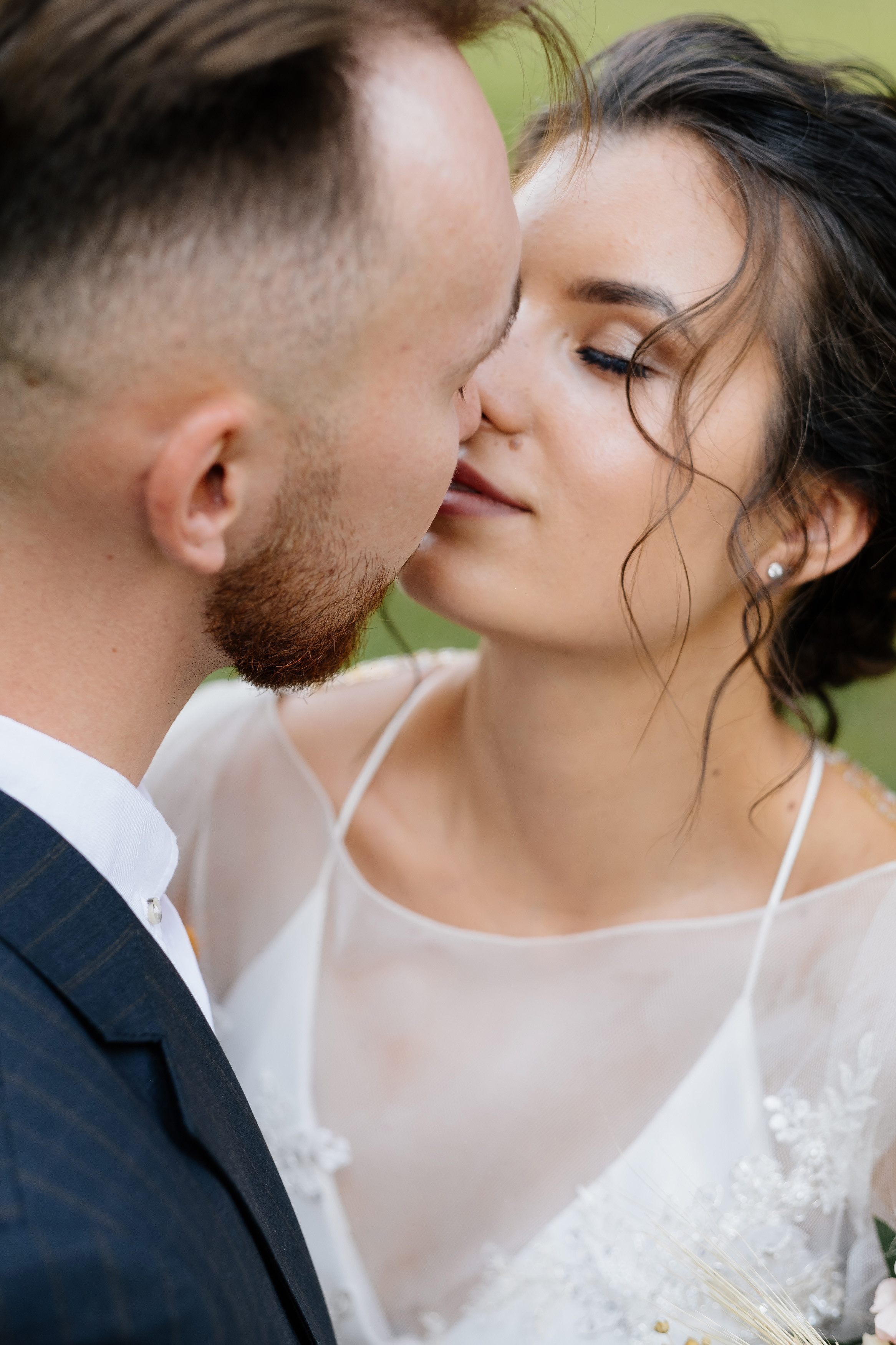 Любить в Ижевске. Фотограф в Ижевске и Казани Богданов Яков